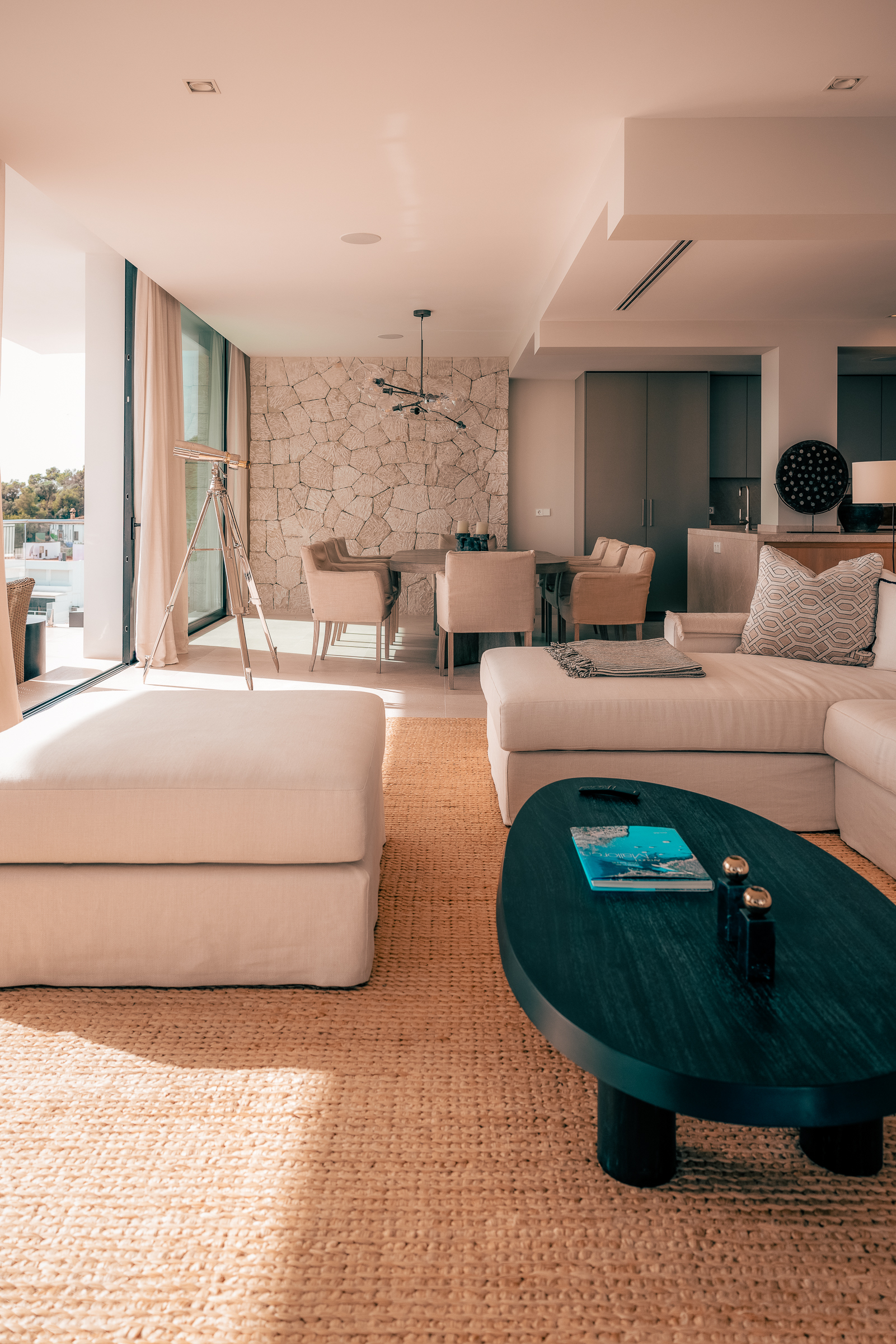 Exceptional Penthouse with Panoramic Sea Views in Illetas — image 13