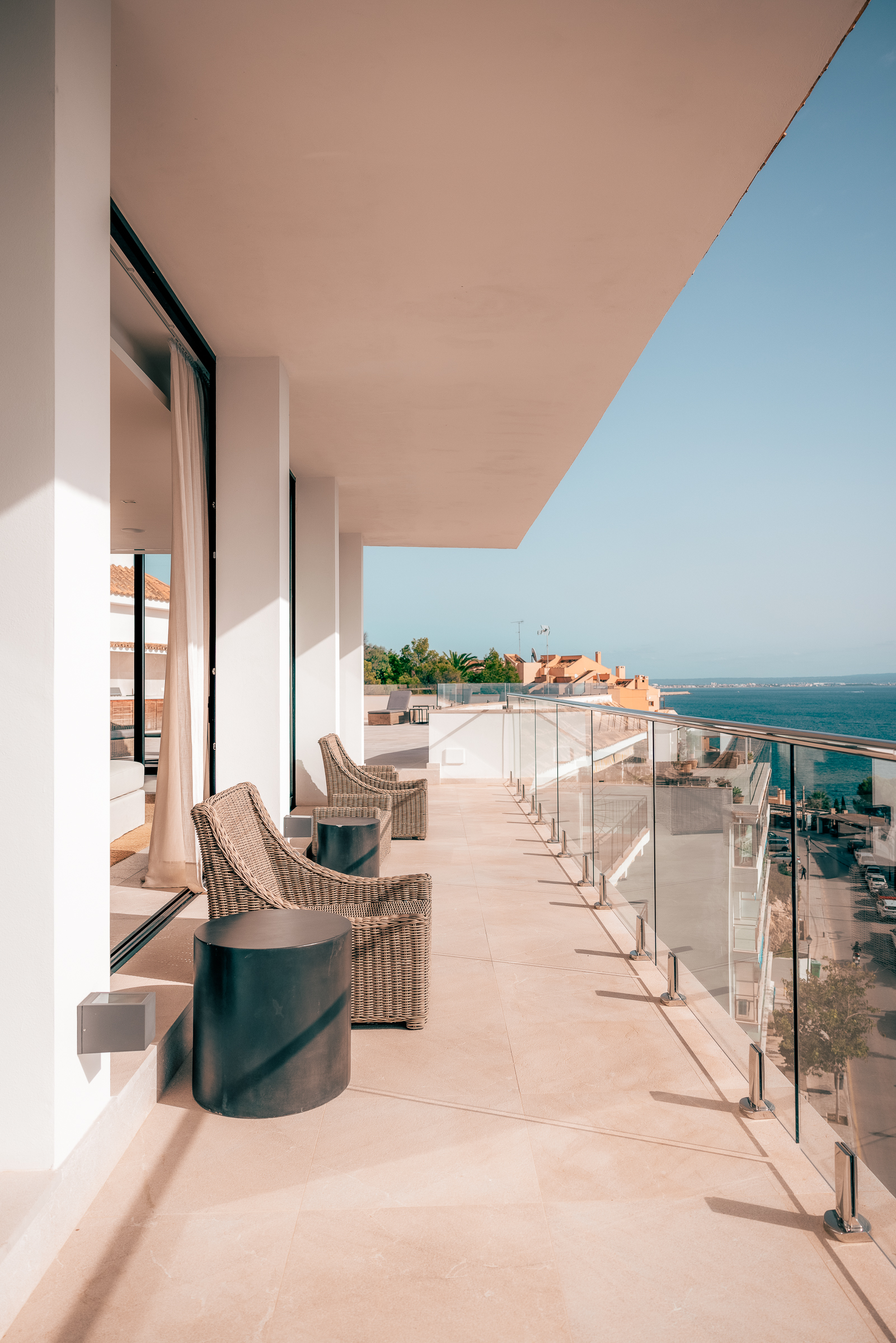Exceptional Penthouse with Panoramic Sea Views in Illetas — image 15