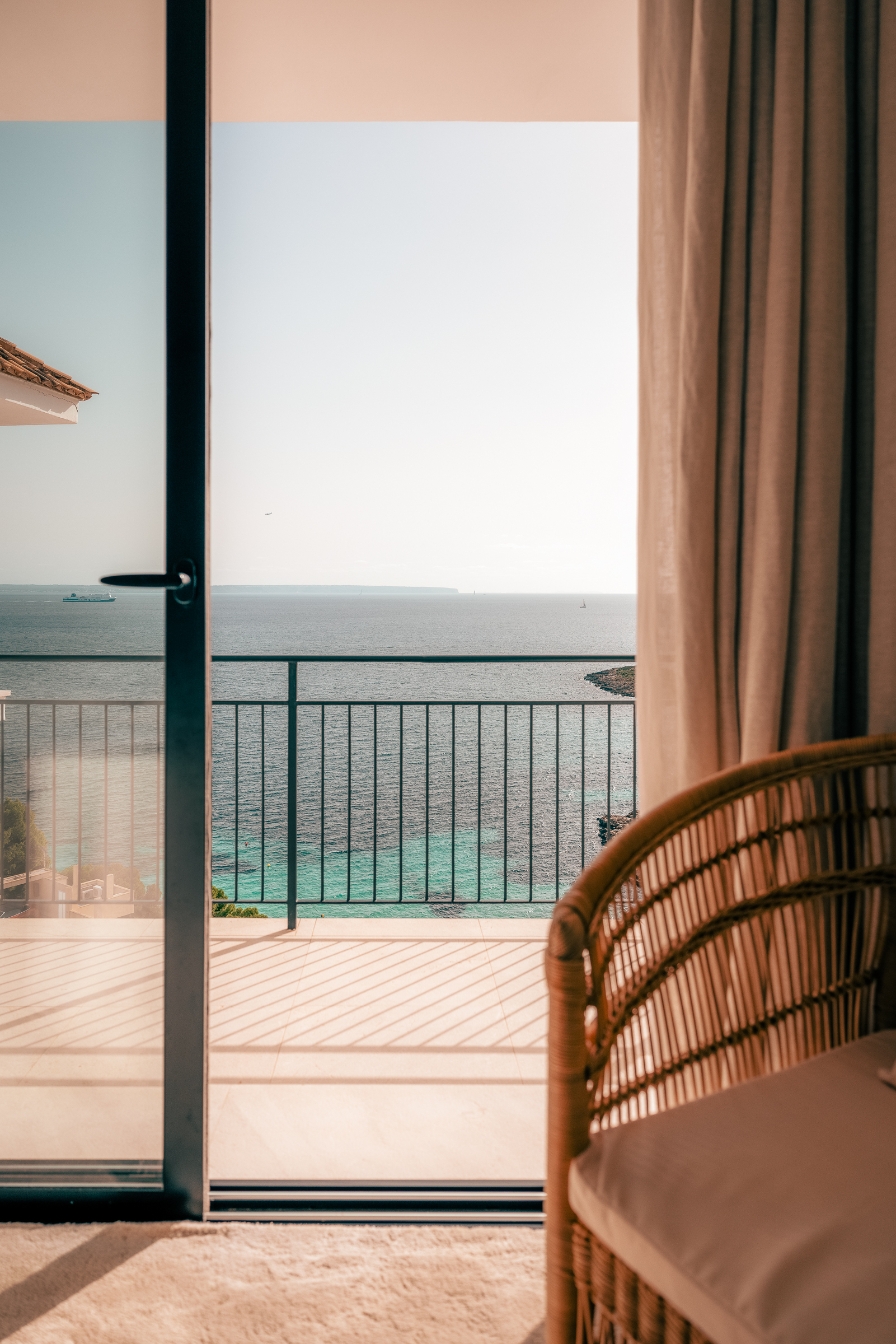 Exceptional Penthouse with Panoramic Sea Views in Illetas — image 16