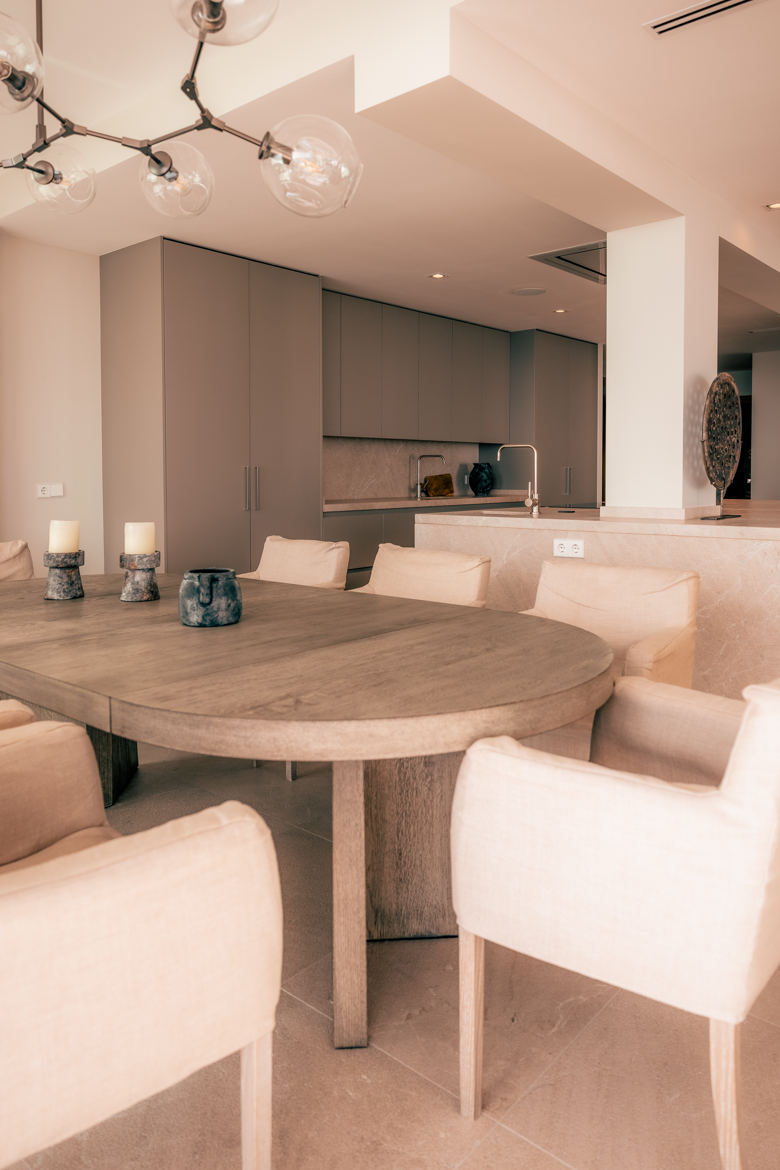 Exceptional Penthouse with Panoramic Sea Views in Illetas — image 18