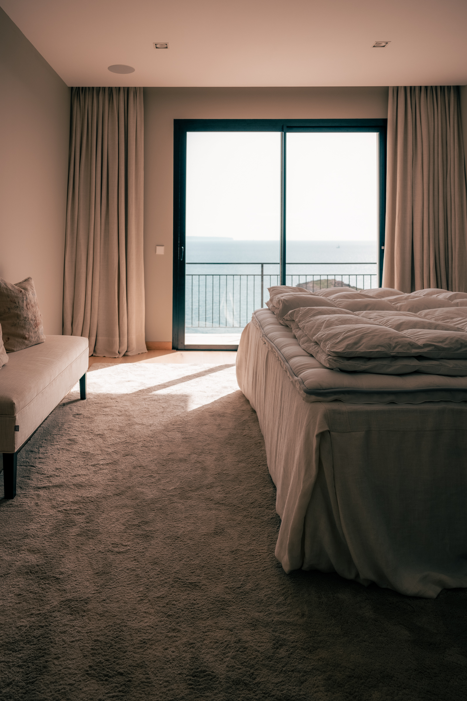 Exceptional Penthouse with Panoramic Sea Views in Illetas — image 19