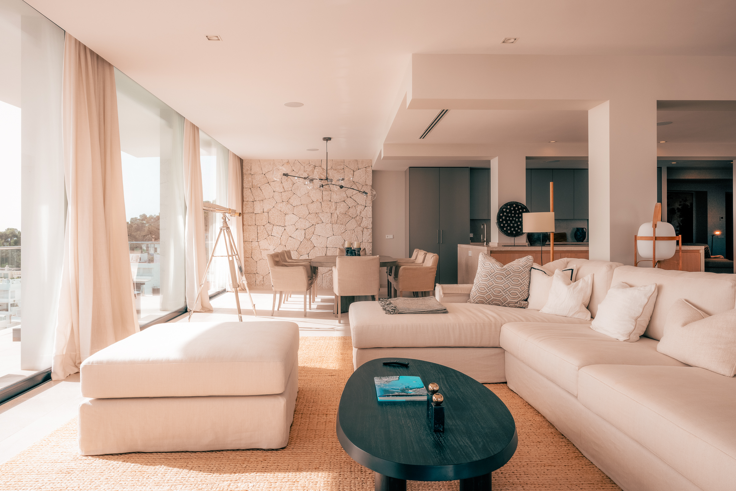 Exceptional Penthouse with Panoramic Sea Views in Illetas — image 21