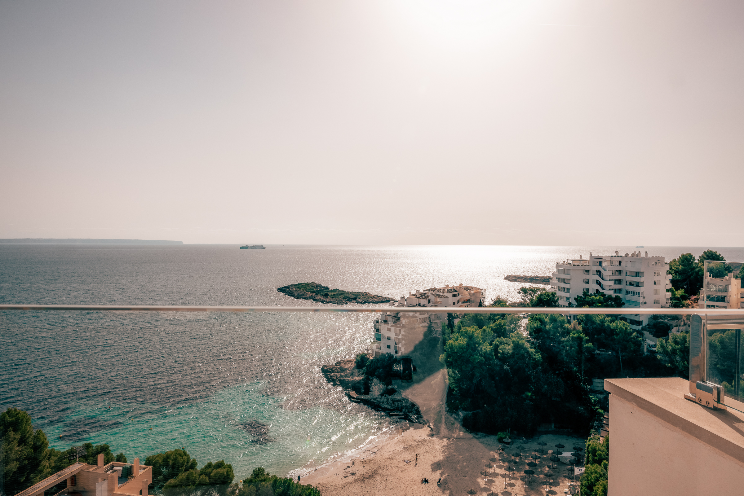 Exceptional Penthouse with Panoramic Sea Views in Illetas — image 27