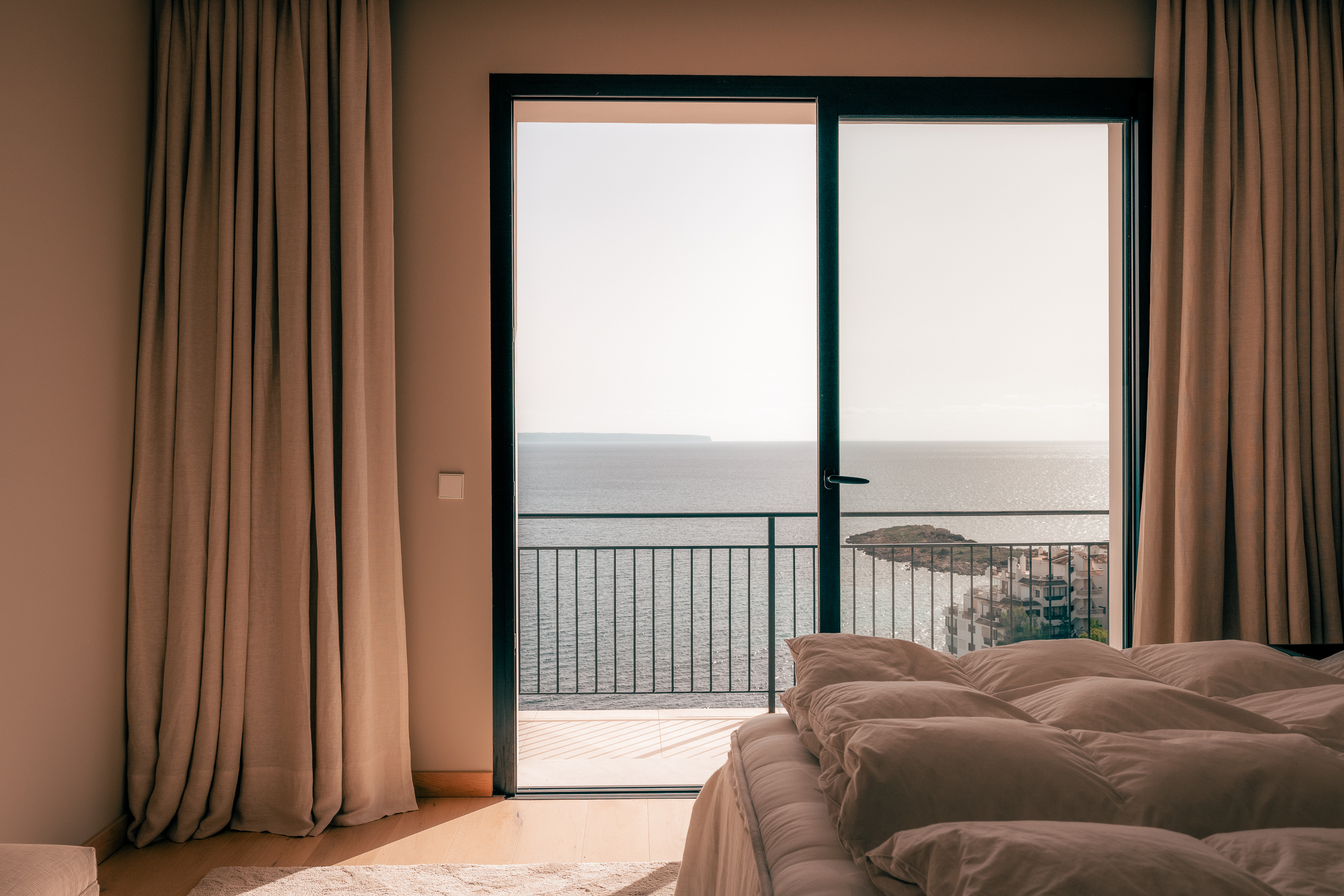 Exceptional Penthouse with Panoramic Sea Views in Illetas — image 30