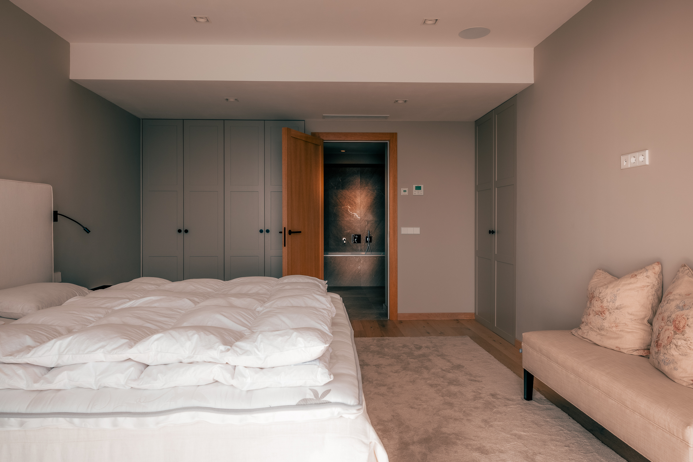 Exceptional Penthouse with Panoramic Sea Views in Illetas — image 31