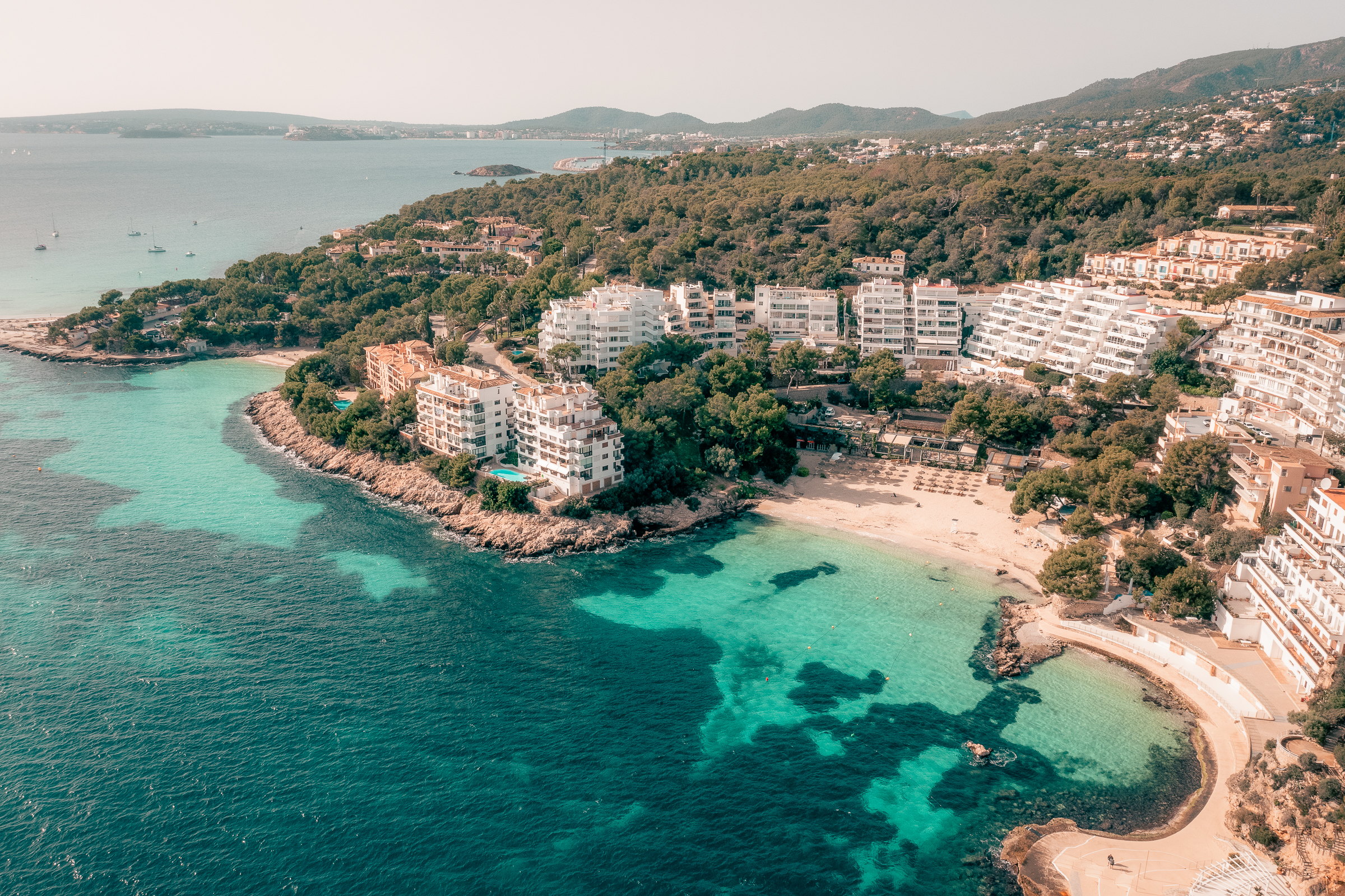 Exceptional Penthouse with Panoramic Sea Views in Illetas — image 35