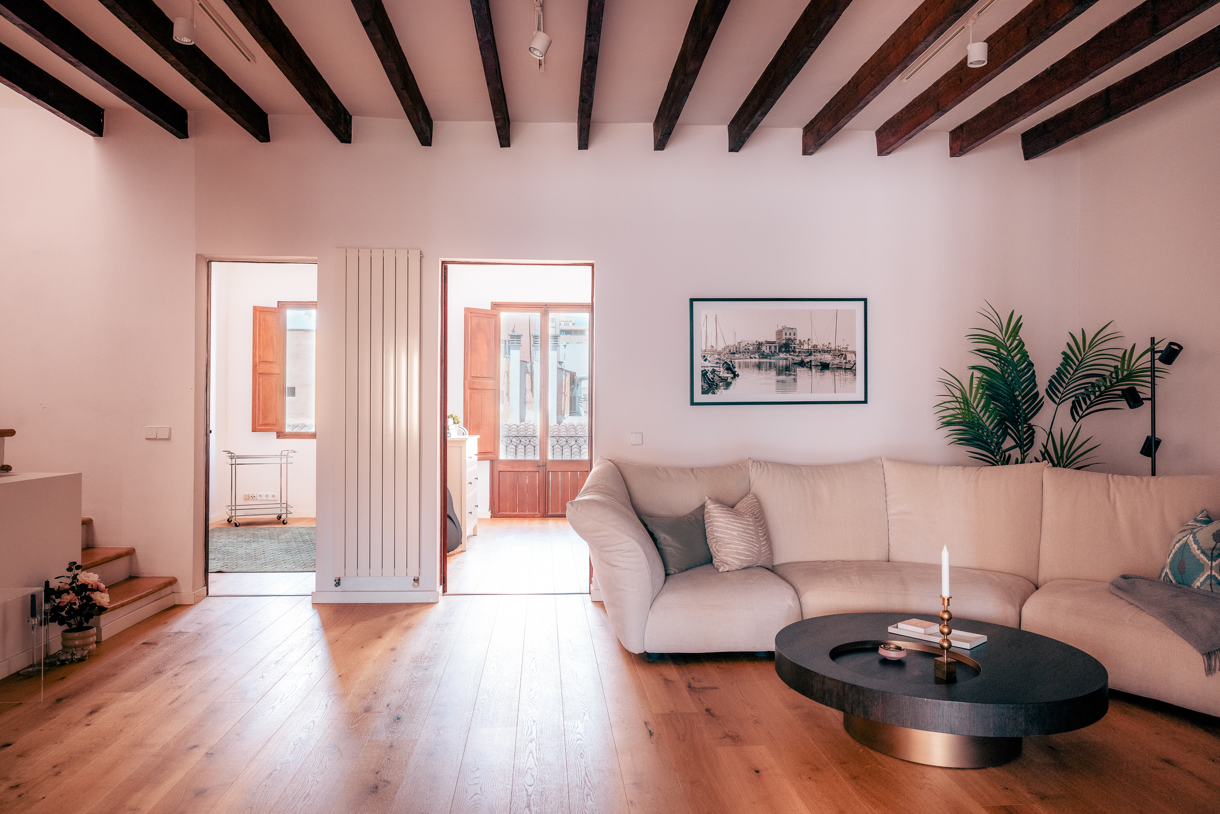 Charming Duplex with Terraces in Santa Catalina - Palma — 3