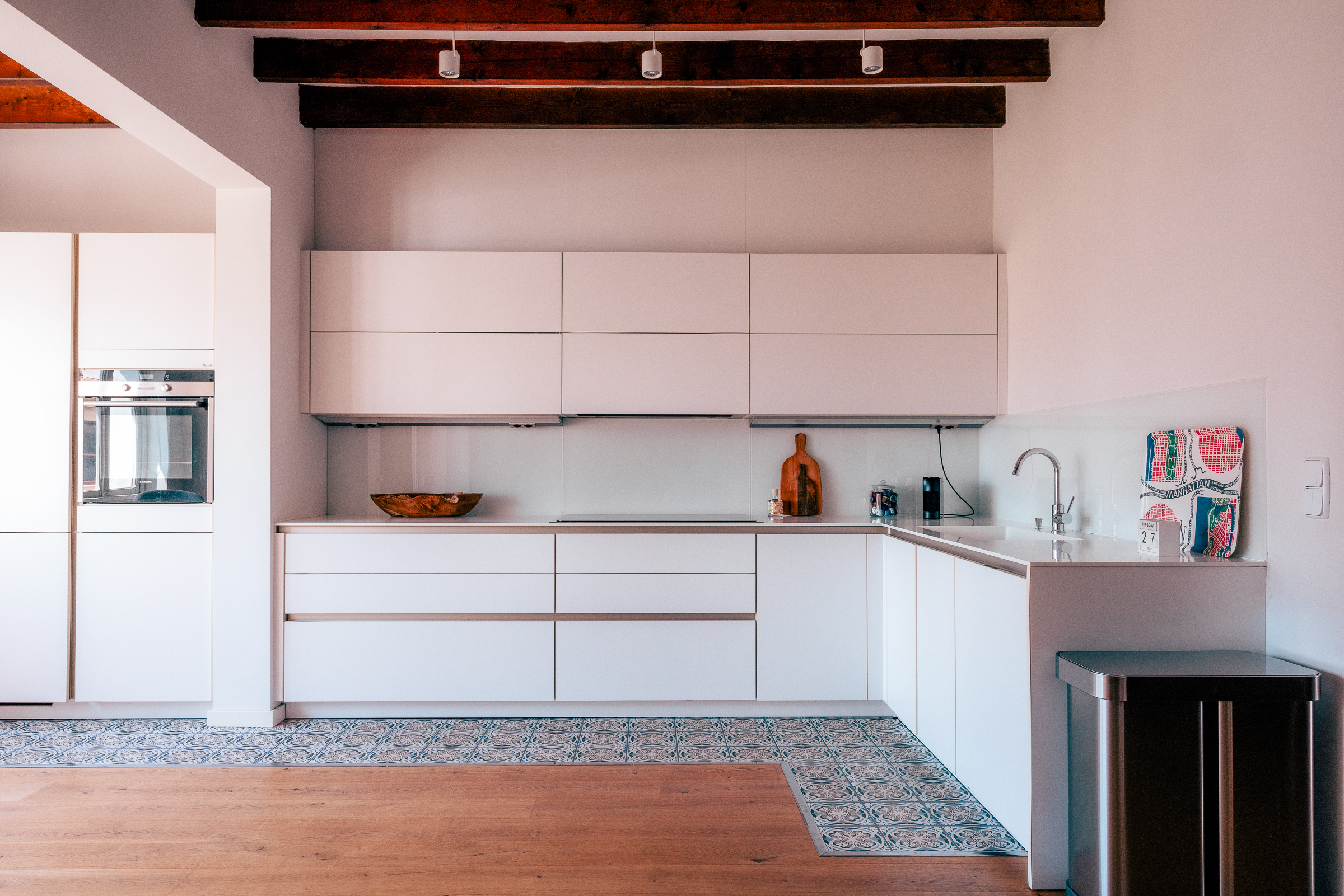 Charming Duplex with Terraces in Santa Catalina - Palma — 5