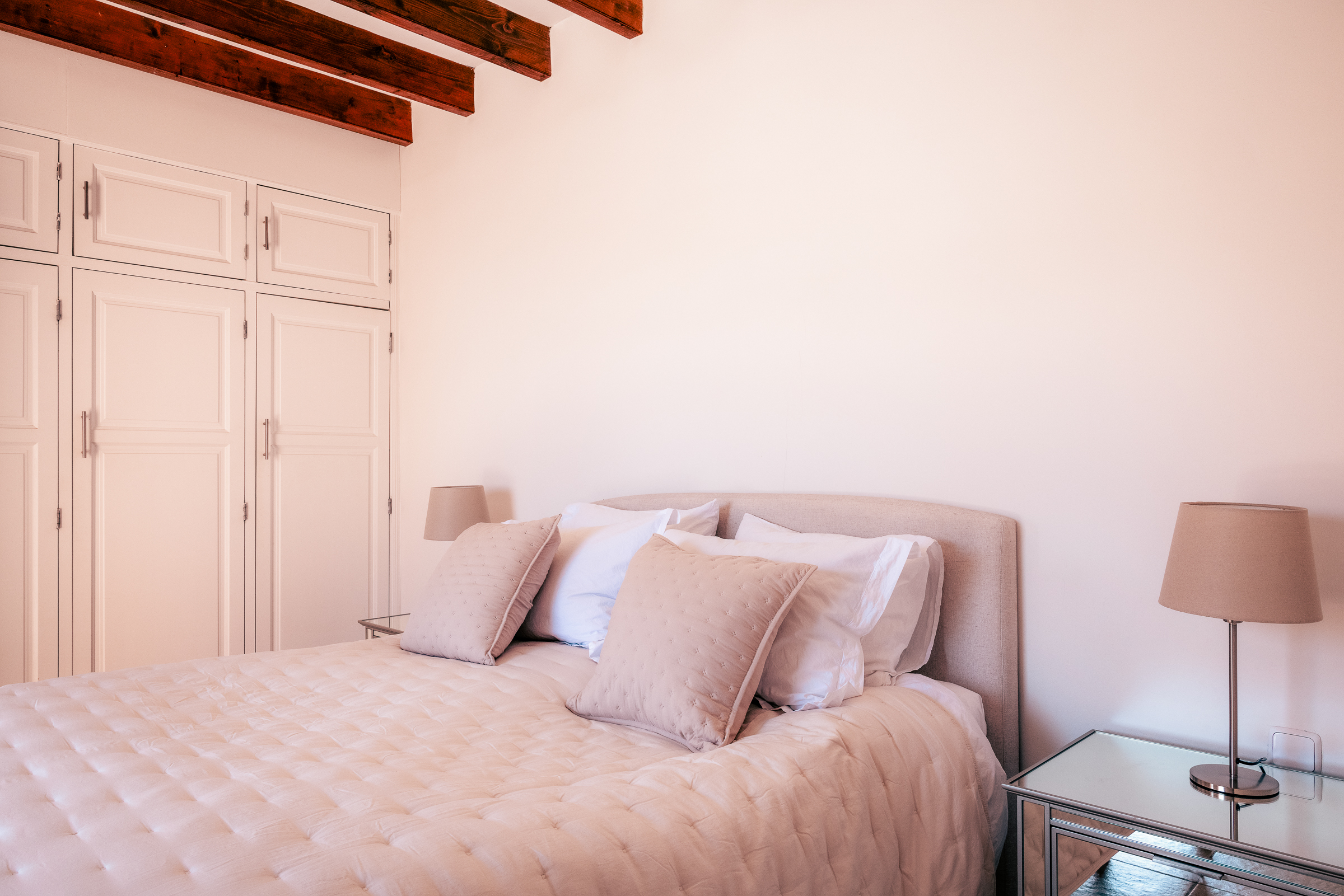 Charming Duplex with Terraces in Santa Catalina - Palma — 7