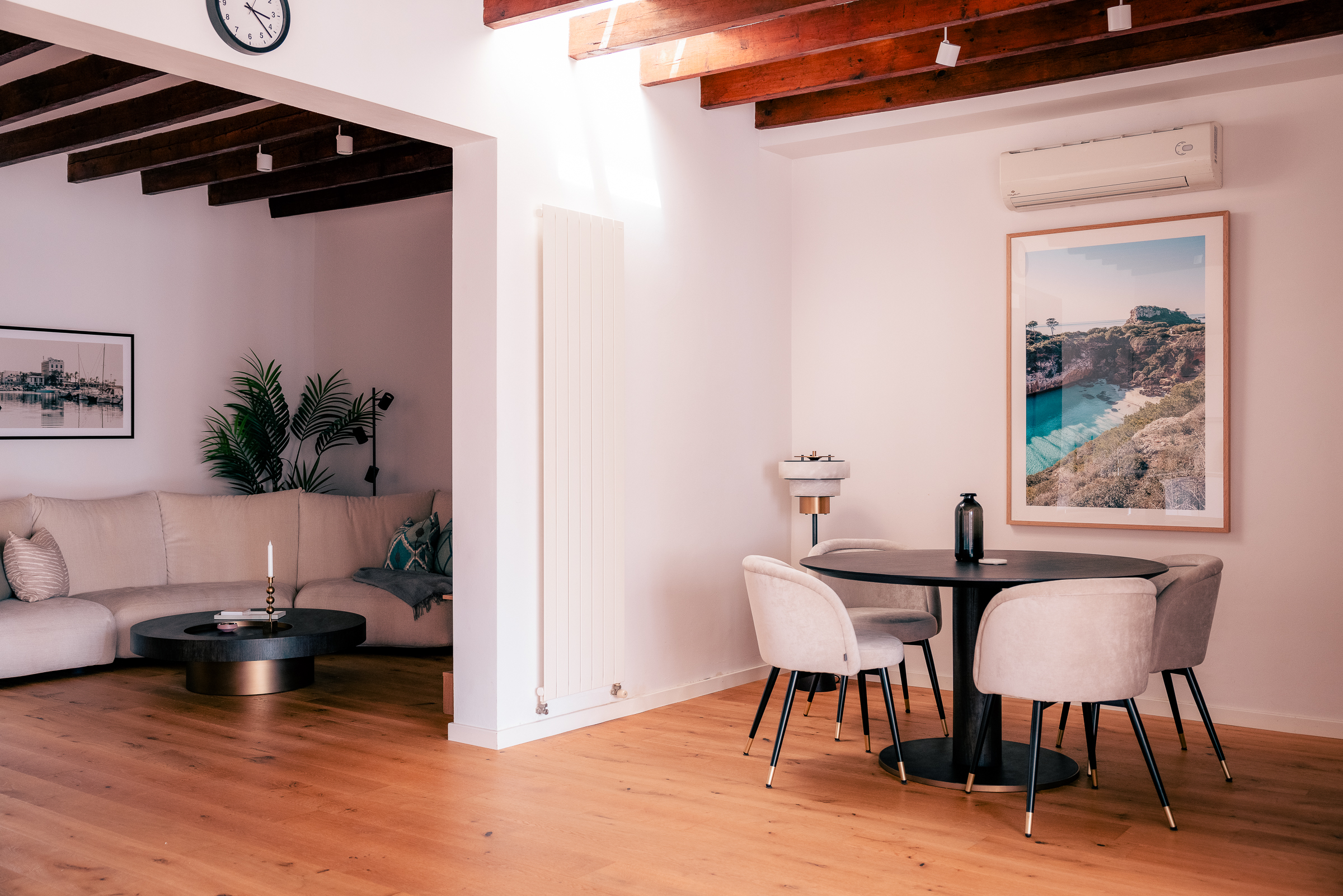 Charming Duplex with Terraces in Santa Catalina - Palma — 9