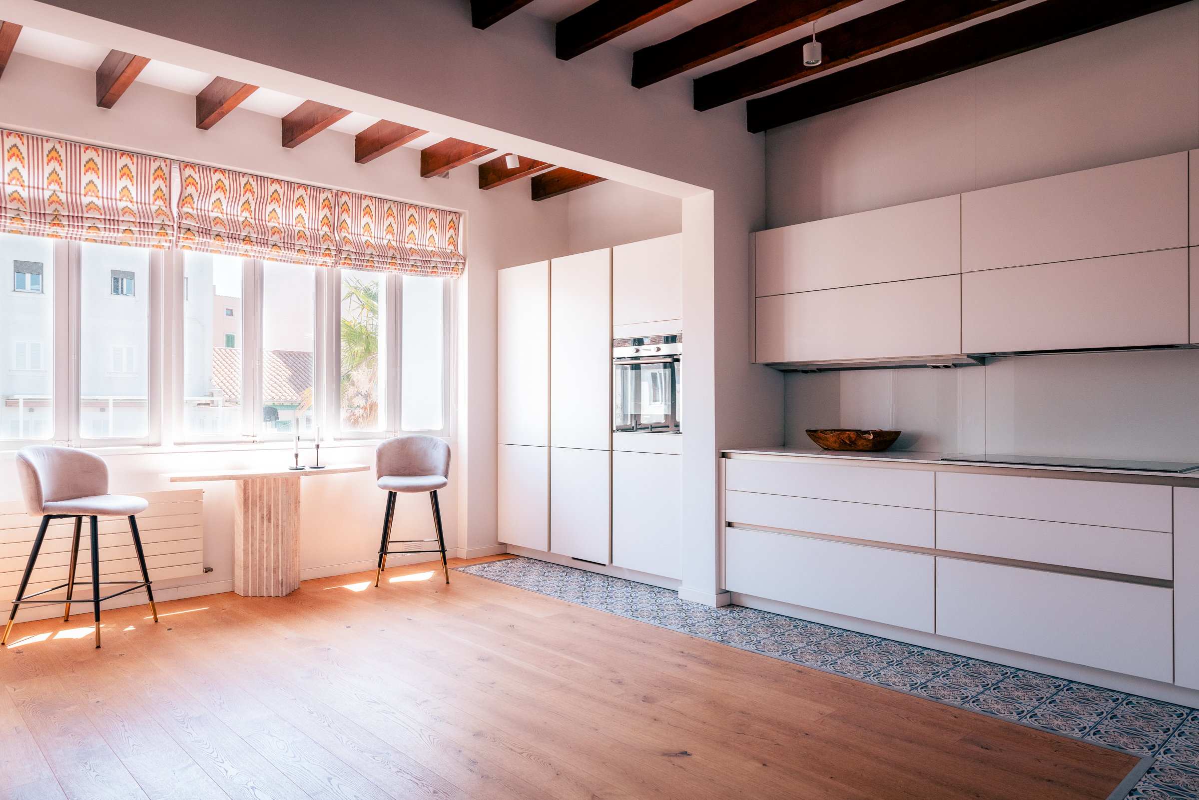 Charming Duplex with Terraces in Santa Catalina - Palma — 10