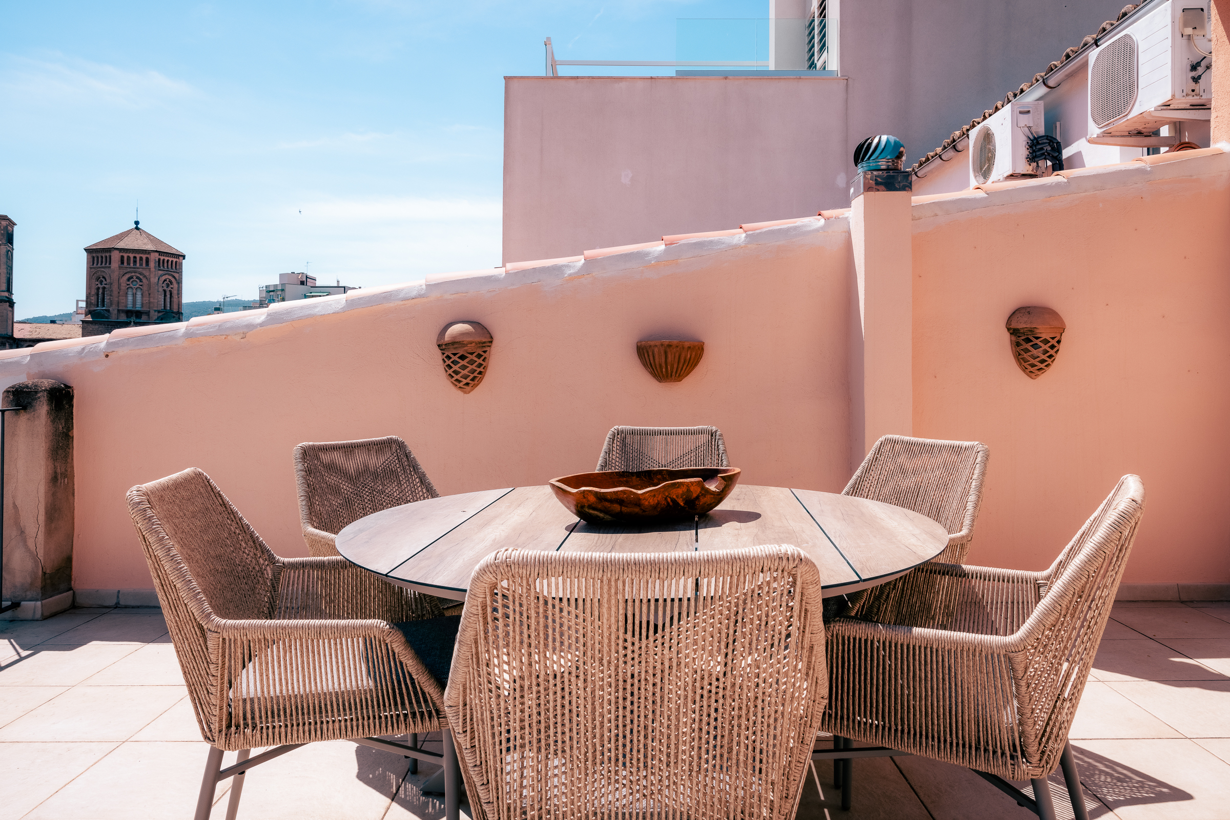 Charming Duplex with Terraces in Santa Catalina - Palma — image 11