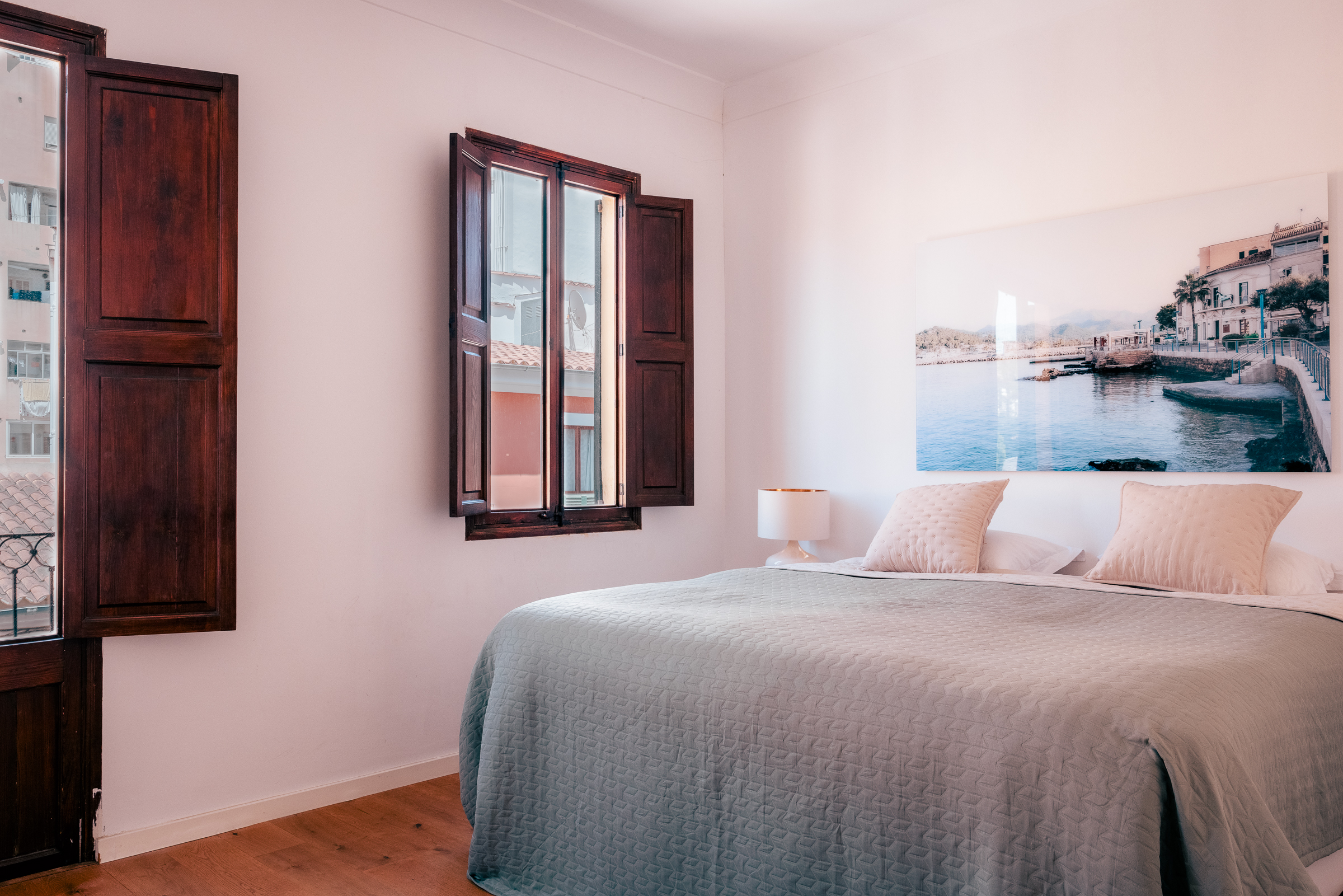 Charming Duplex with Terraces in Santa Catalina - Palma — image 12