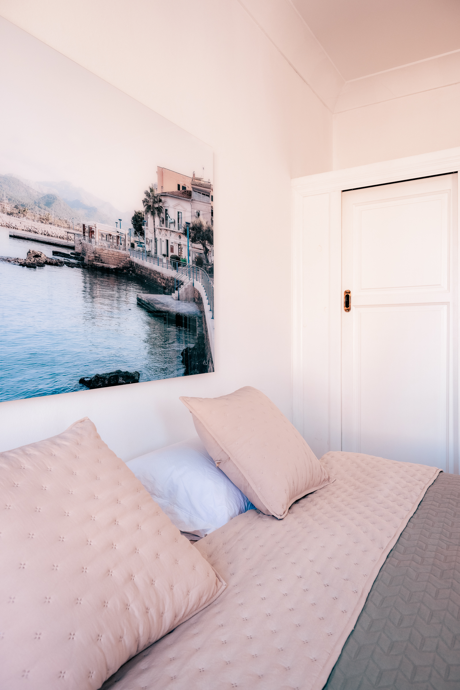 Charming Duplex with Terraces in Santa Catalina - Palma — image 13