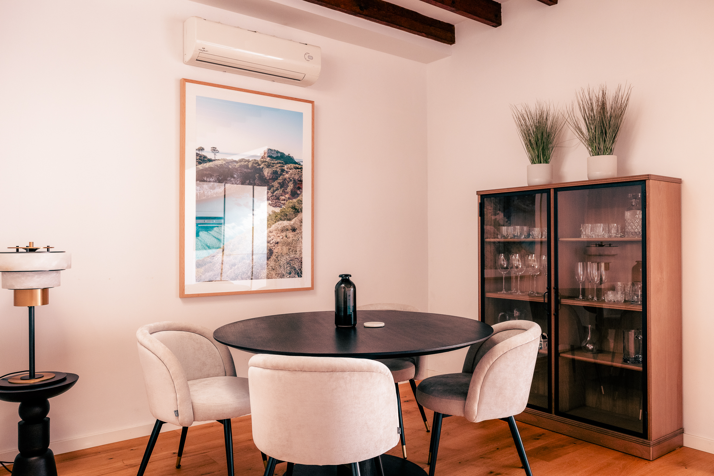 Charming Duplex with Terraces in Santa Catalina - Palma — image 15