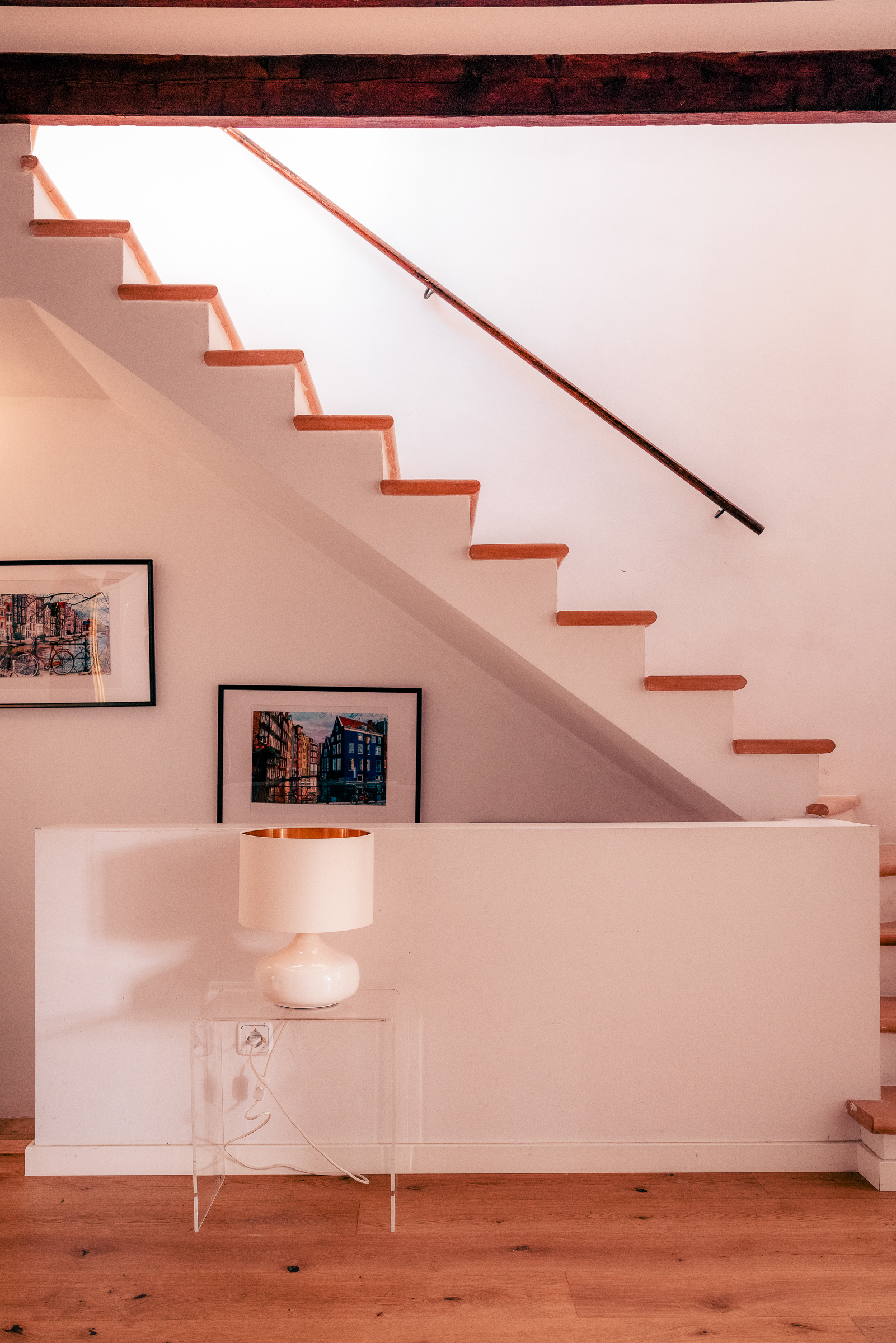 Charming Duplex with Terraces in Santa Catalina - Palma — image 17