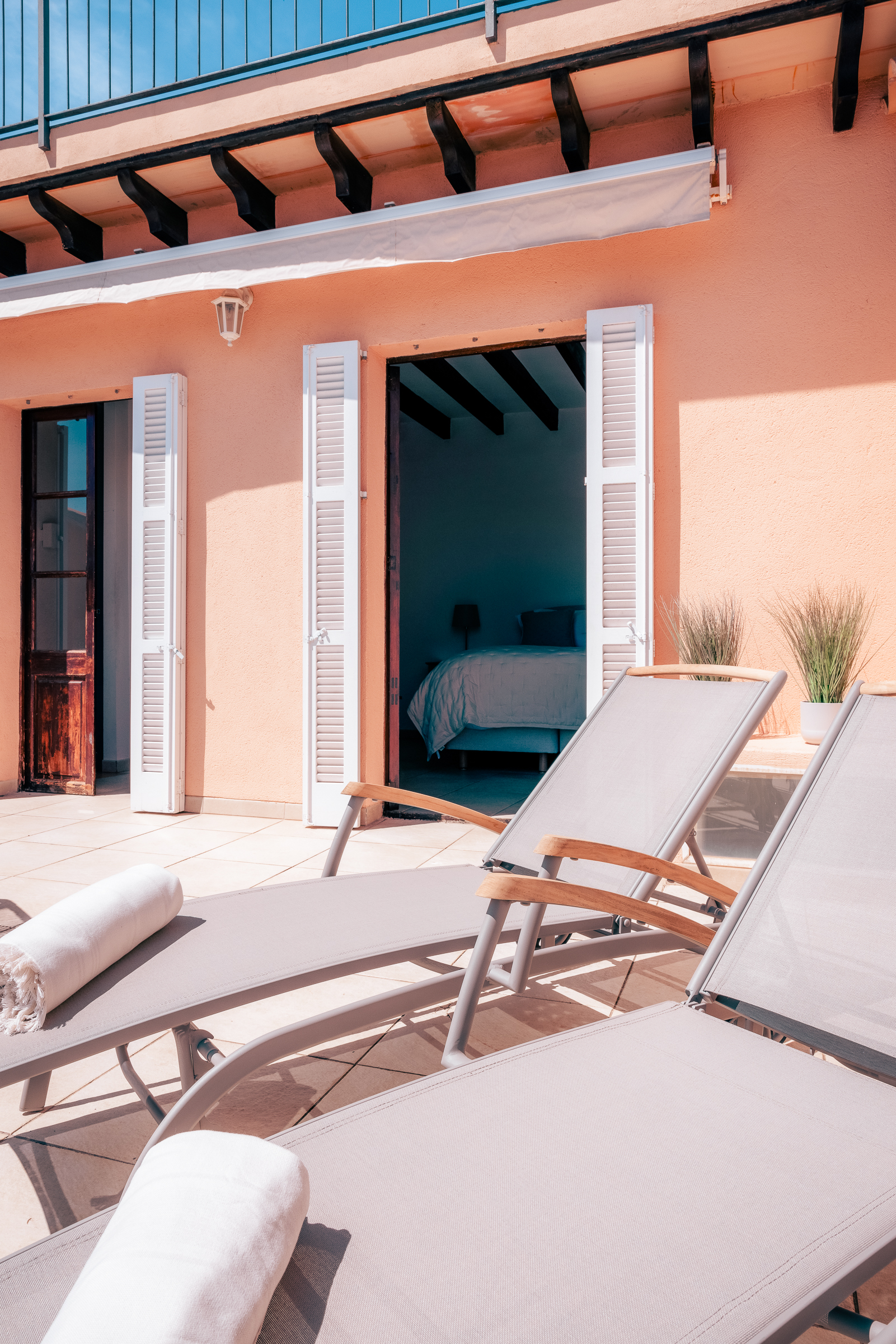Charming Duplex with Terraces in Santa Catalina - Palma — image 24