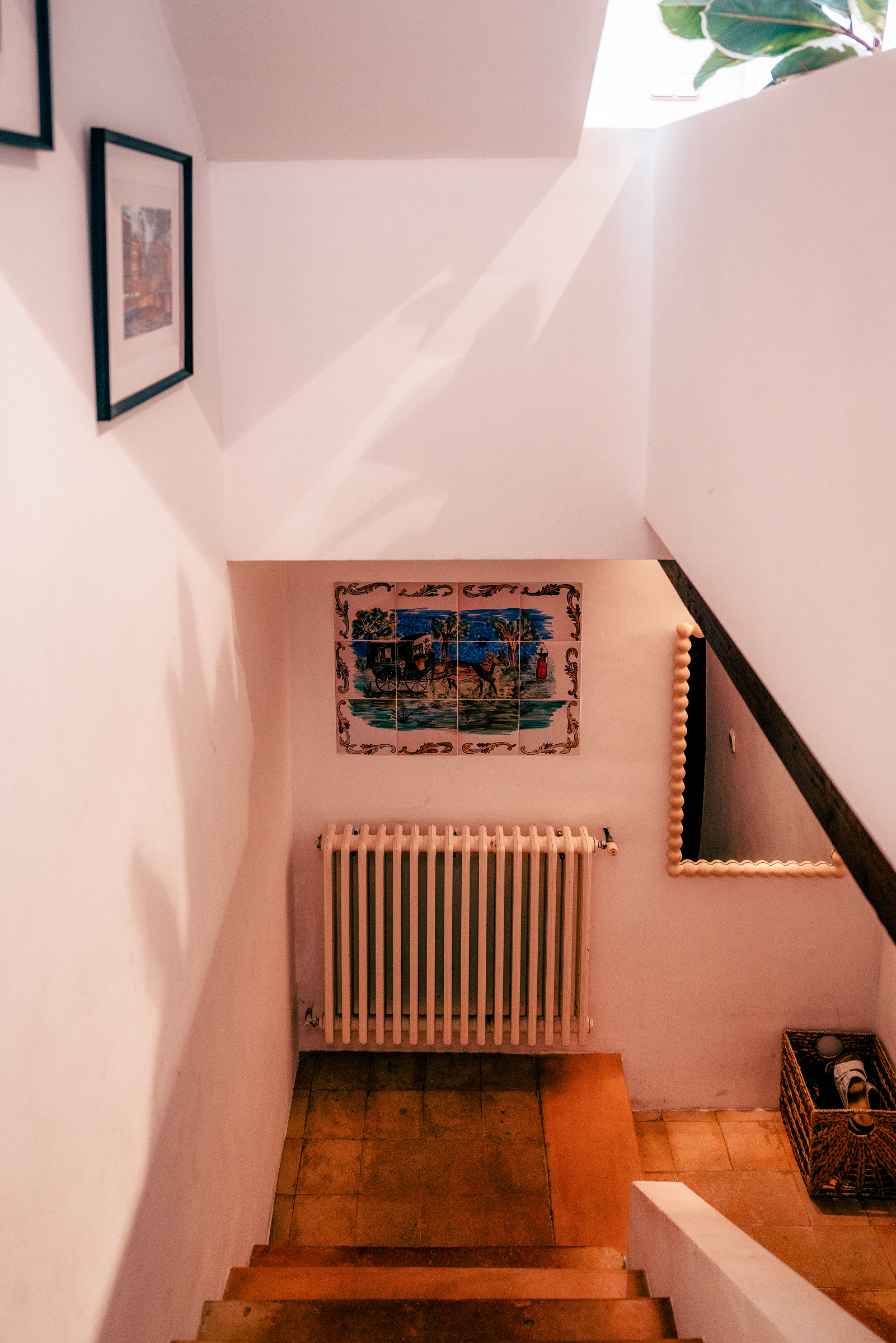 Charming Duplex with Terraces in Santa Catalina - Palma — image 25