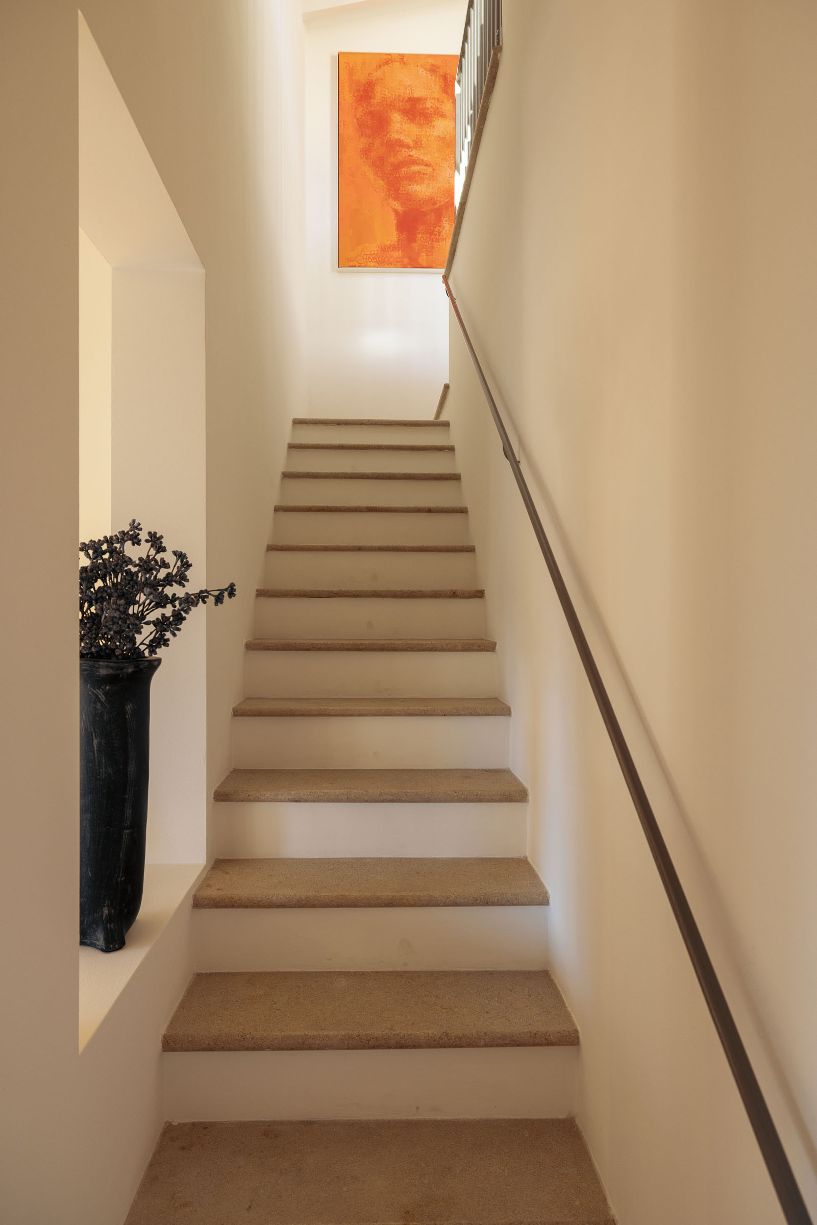 Elegant Duplex with Two Private Terraces and garage in Santa Catalina — image 18