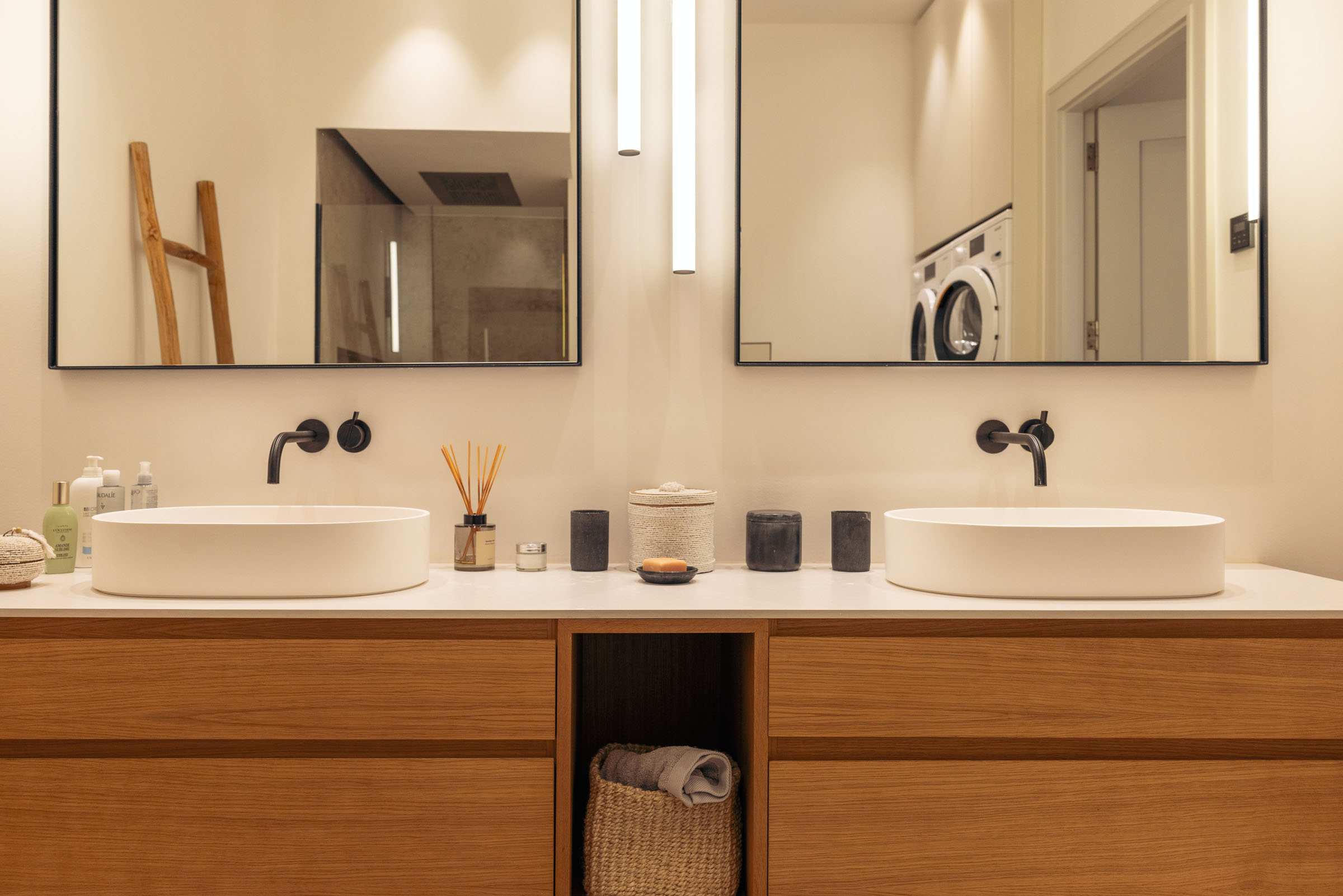 Elegant Duplex with Two Private Terraces and garage in Santa Catalina — image 25