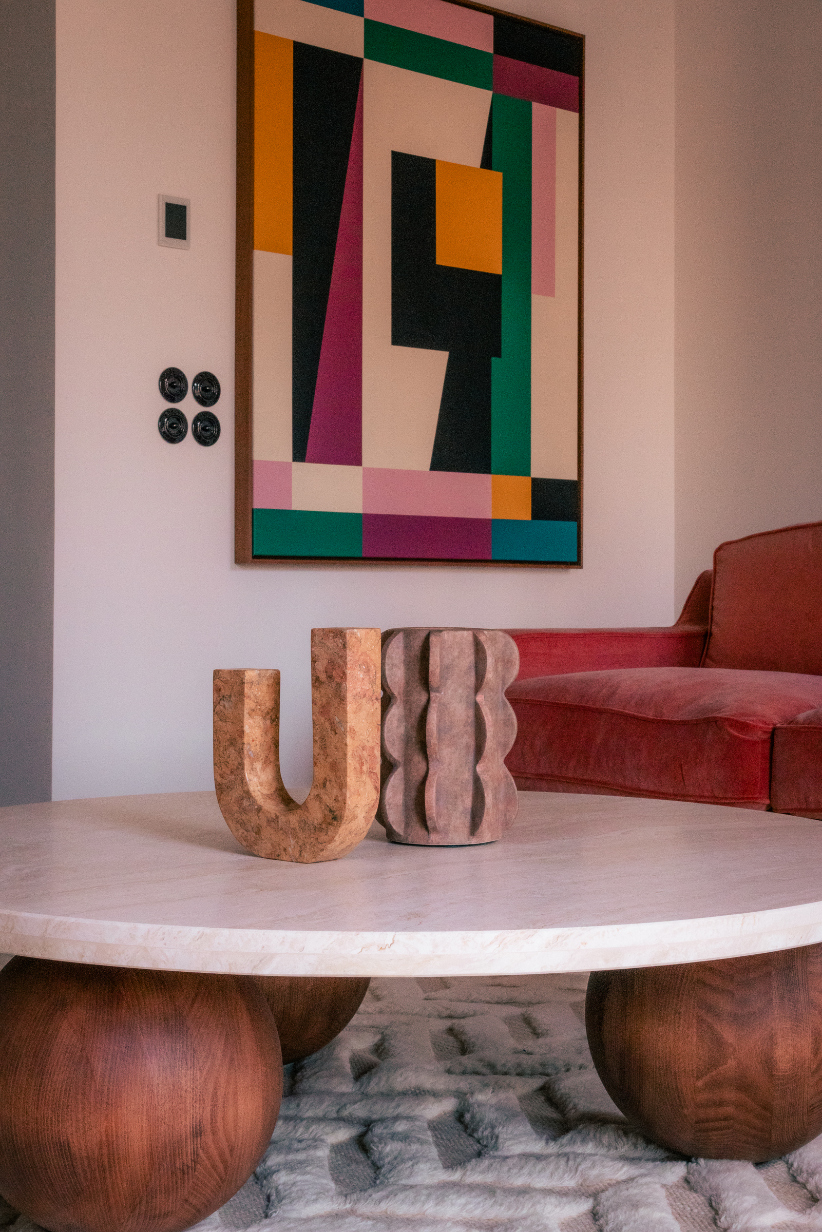 Elegant 3-Bedroom Penthouse in Palma with Sea Views — image 11