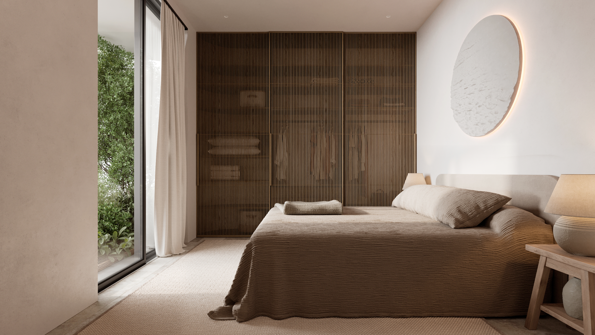 Elegant 3-Bedroom Apartment in San Augustin with Sea Views — 9