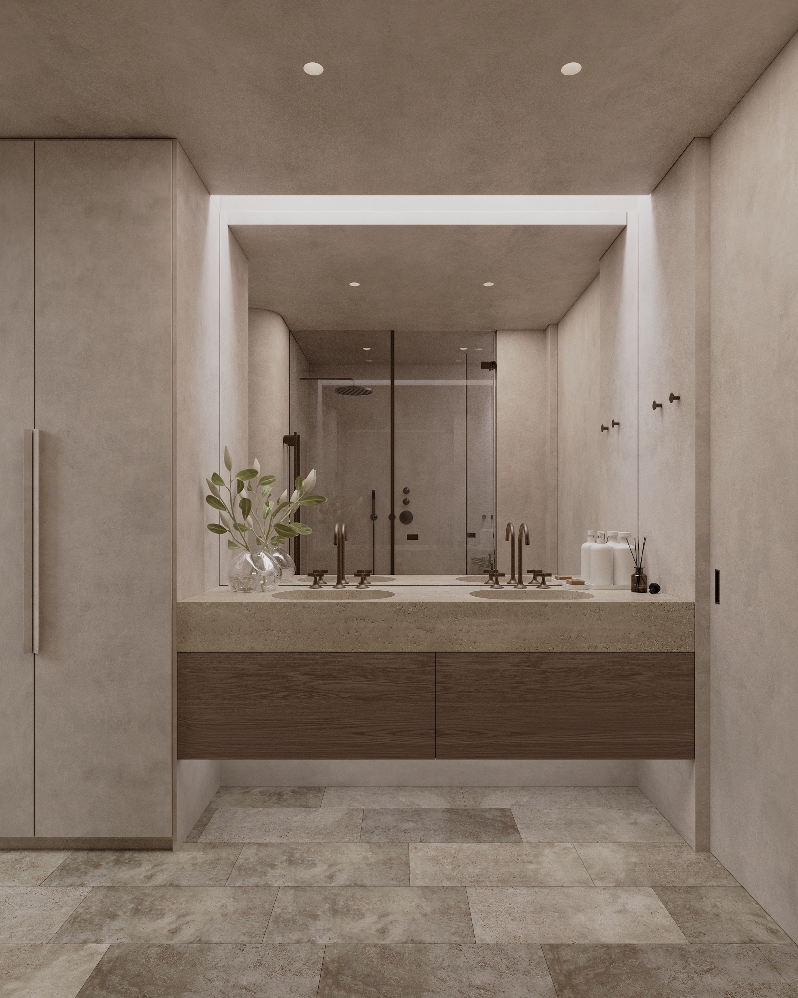 Elegant 3-Bedroom Apartment in San Augustin with Sea Views — image 11