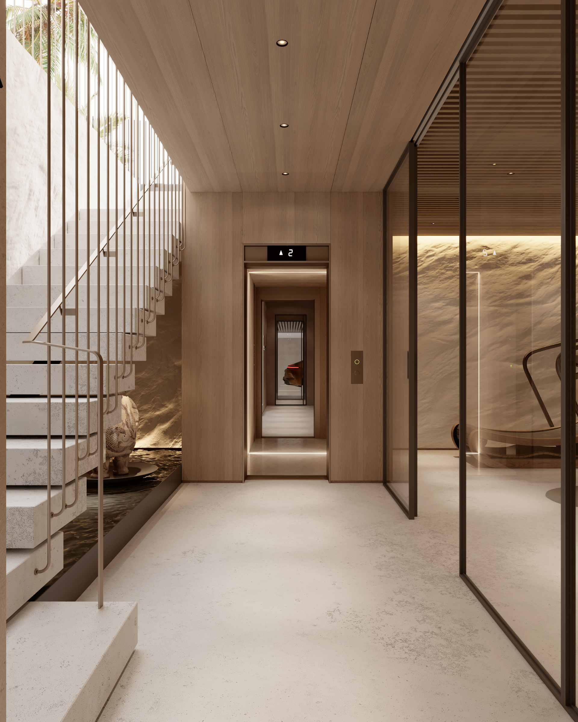 Elegant 3-Bedroom Apartment in San Augustin with Sea Views — image 13