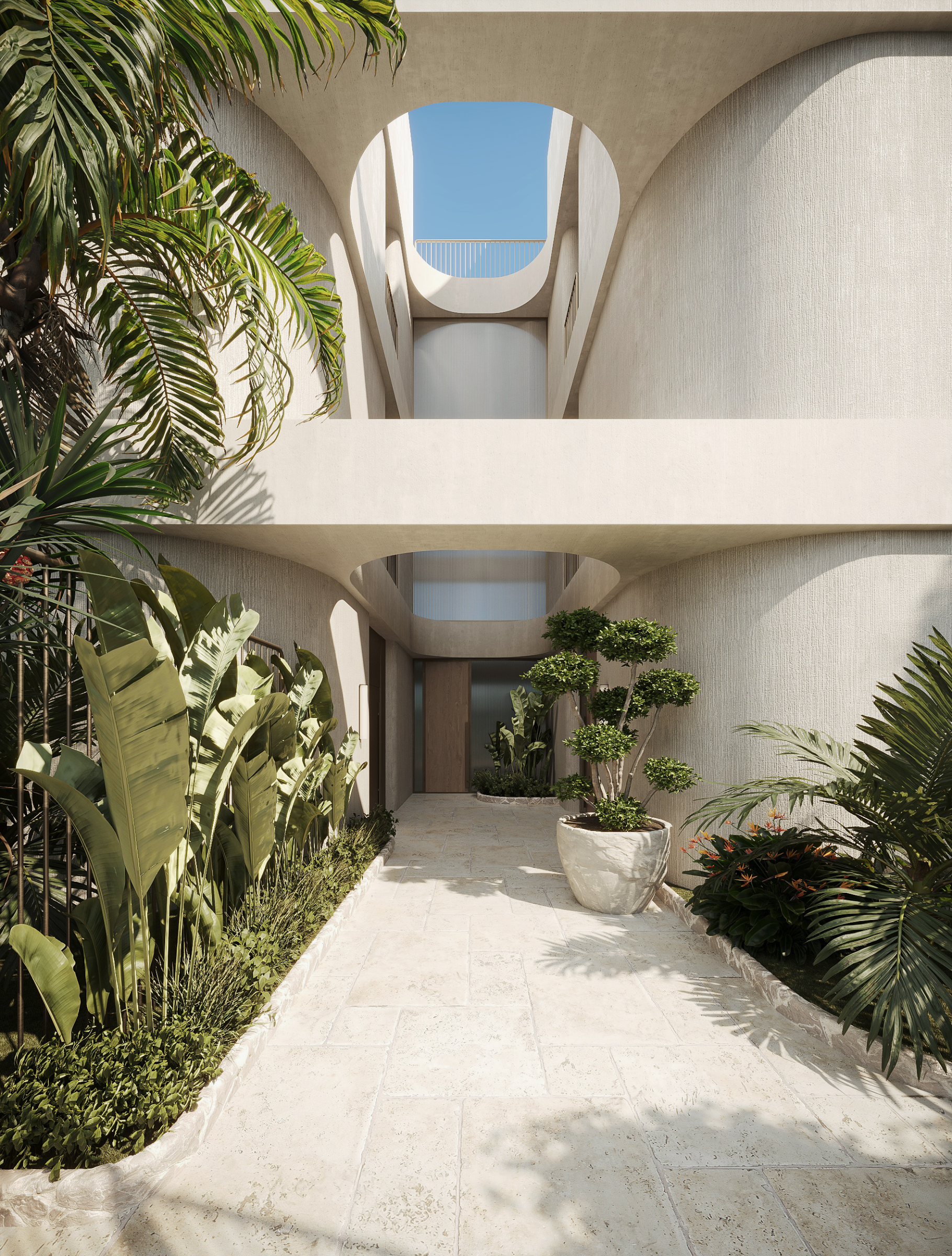Elegant 3-Bedroom Apartment in San Augustin with Sea Views — image 14