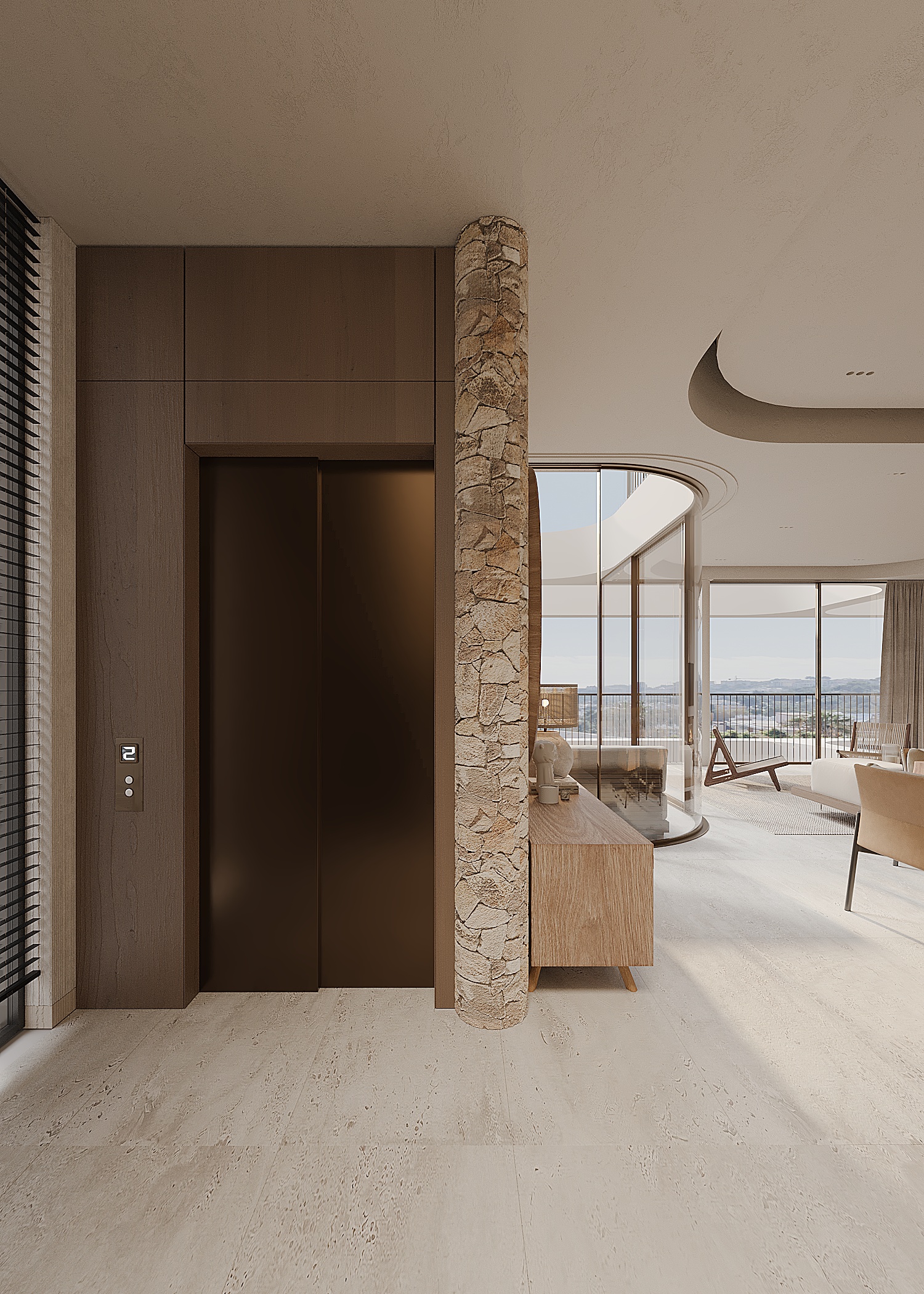 Elegant 3-Bedroom Apartment in San Augustin with Sea Views — image 16
