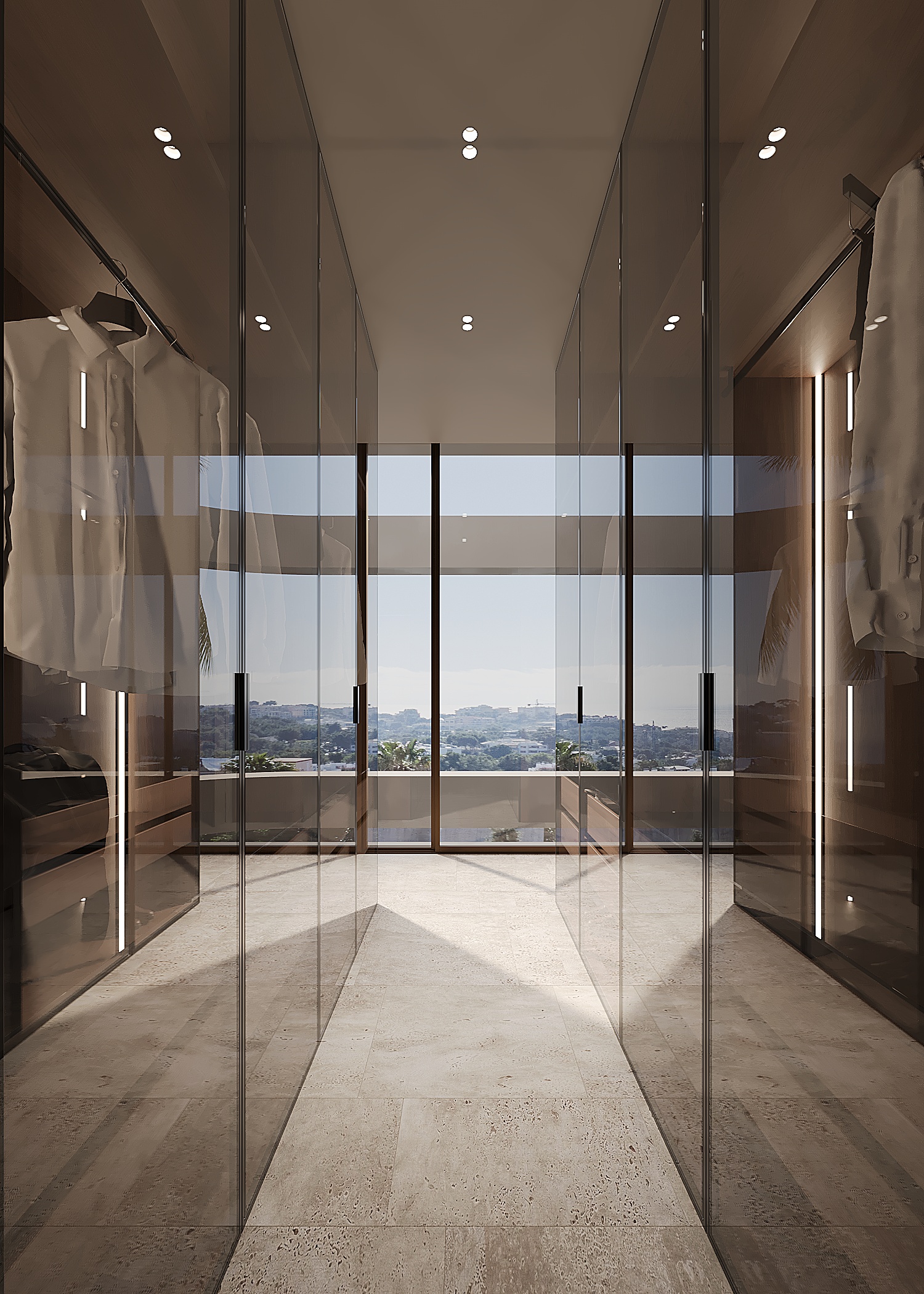 Elegant 3-Bedroom Apartment in San Augustin with Sea Views — image 18