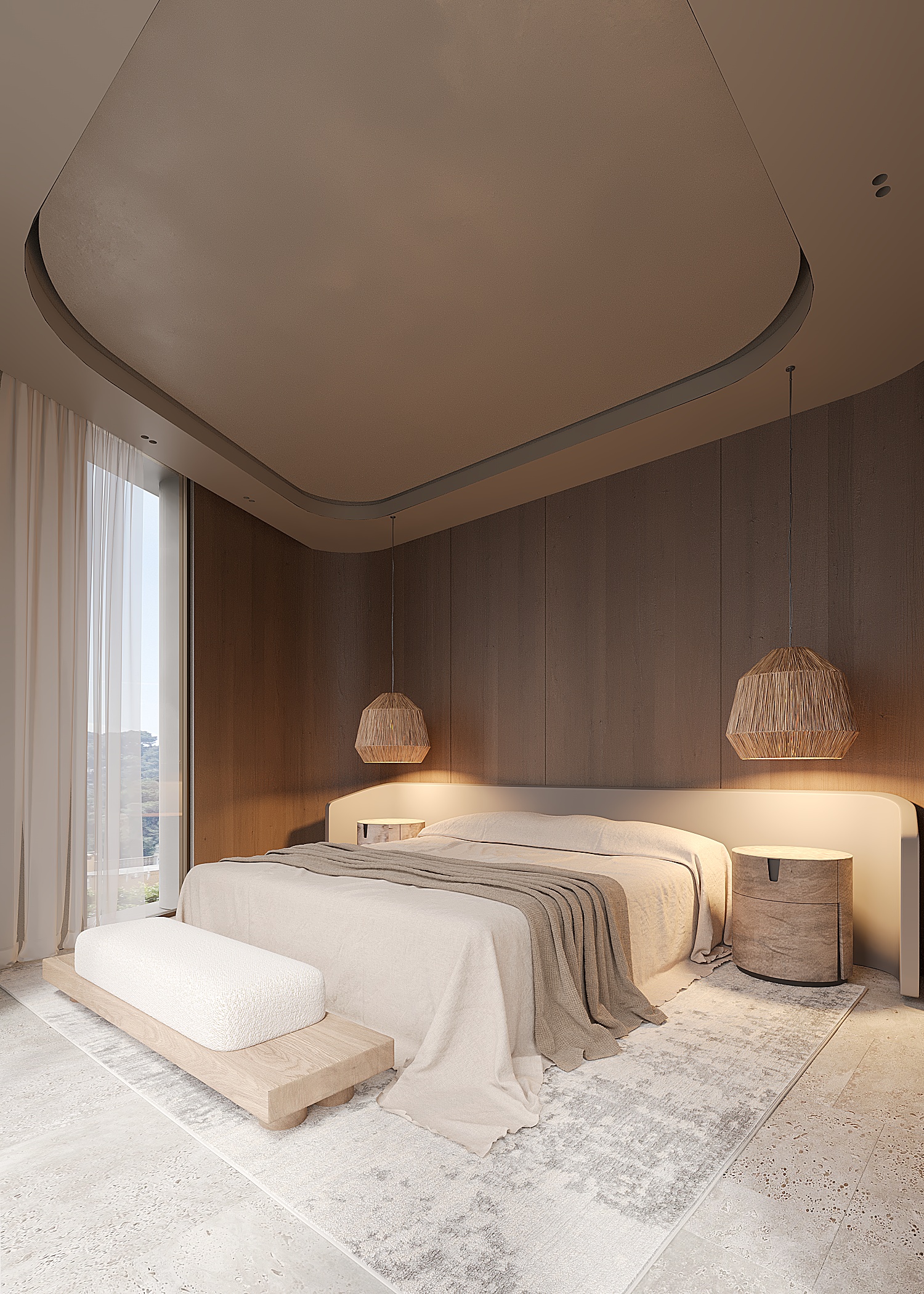 Elegant 3-Bedroom Apartment in San Augustin with Sea Views — image 19