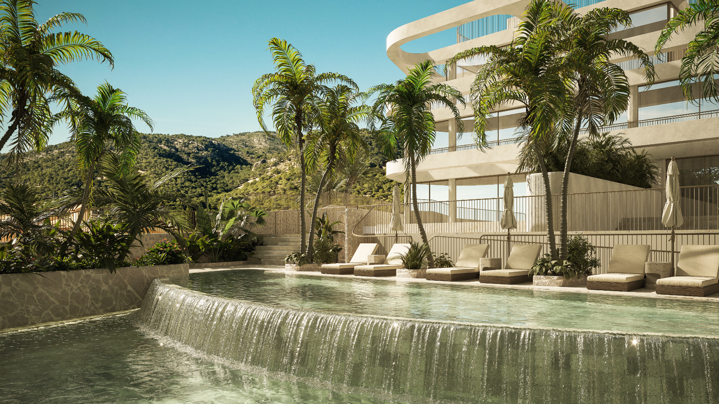 Elegant 3-Bedroom Apartment in San Augustin with Sea Views — image 20