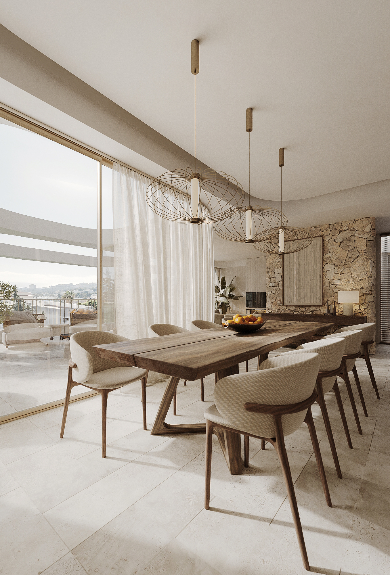Elegant 3-Bedroom Apartment in San Augustin with Sea Views — image 22
