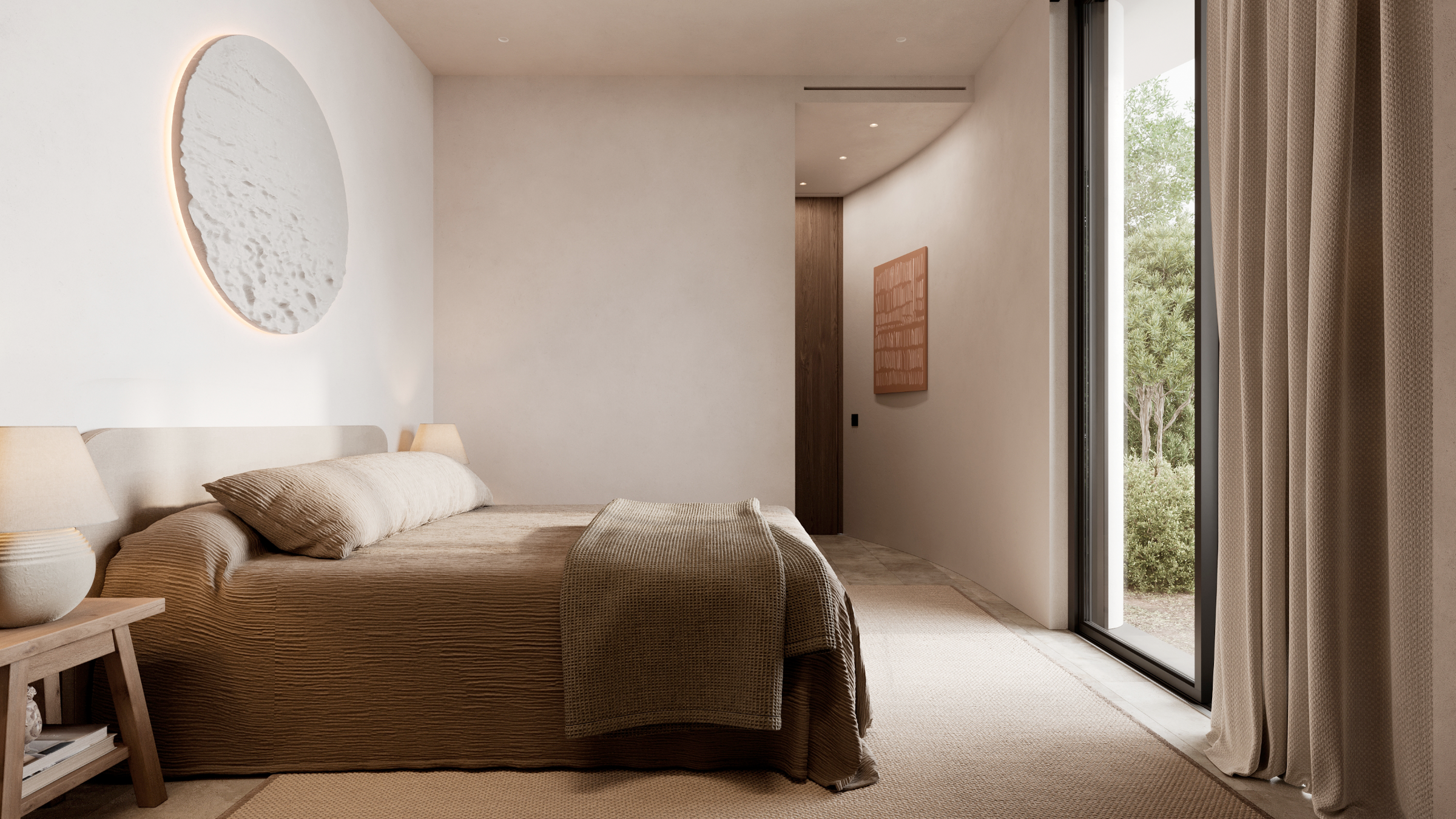 Elegant 3-Bedroom Apartment in San Augustin with Sea Views — image 23