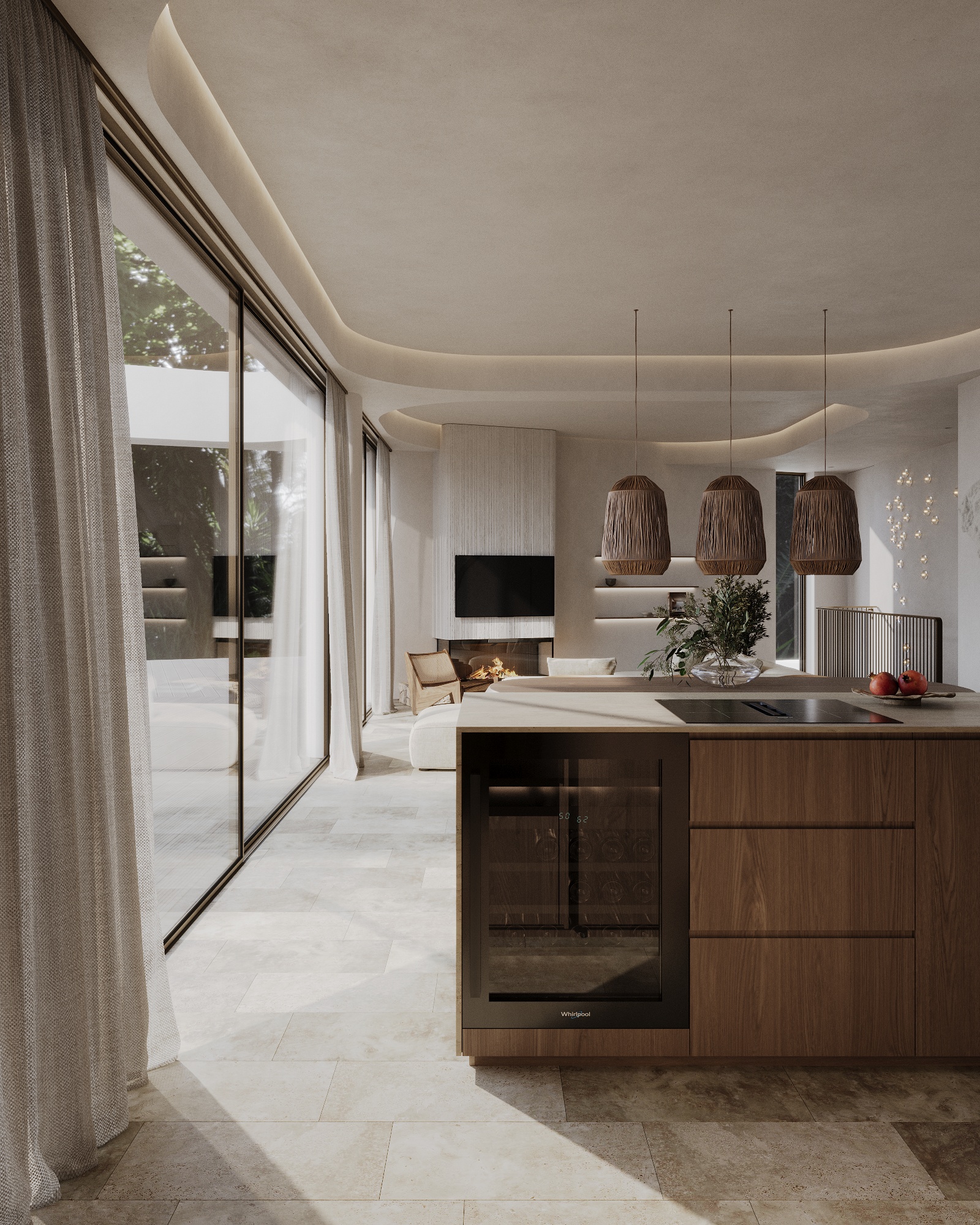 Elegant 3-Bedroom Apartment in San Augustin with Sea Views — image 24