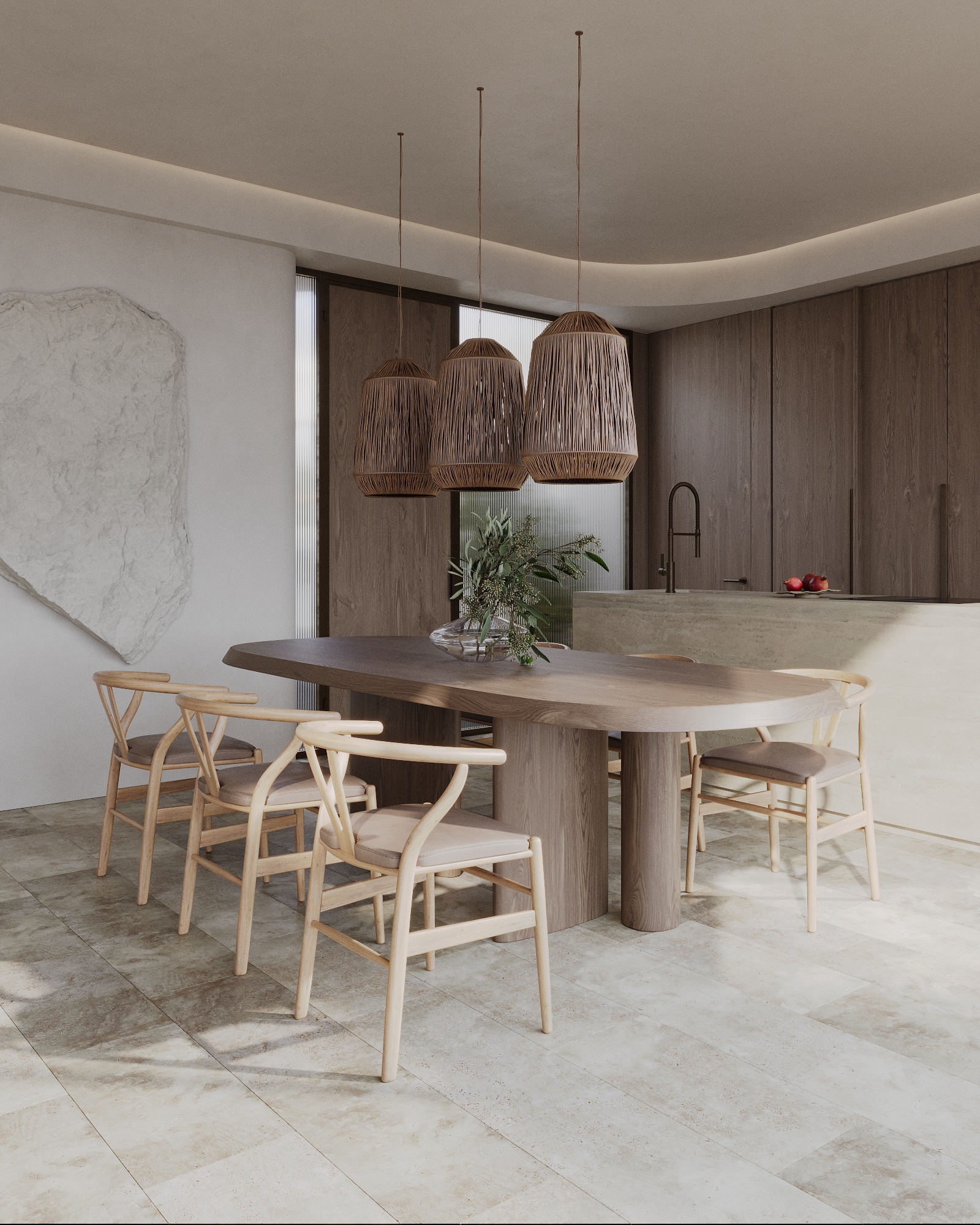 Elegant 3-Bedroom Apartment in San Augustin with Sea Views — image 25