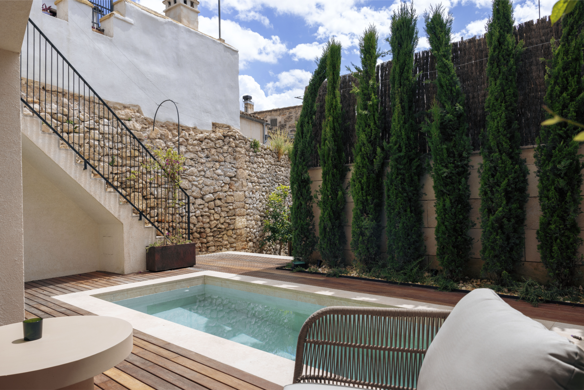 Stunning 4-Bedroom Townhouse in Sineu with Village Views — 3