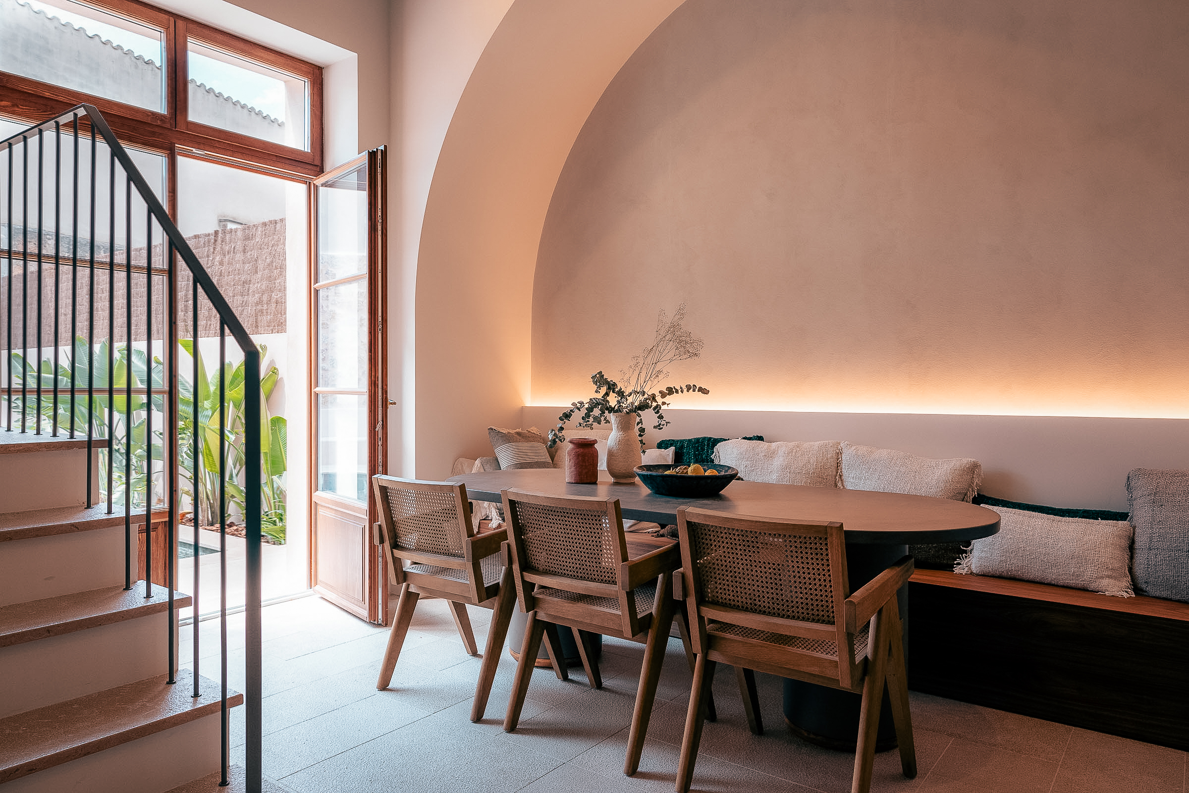 A timeless townhouse in the heart of Bunyola — 5