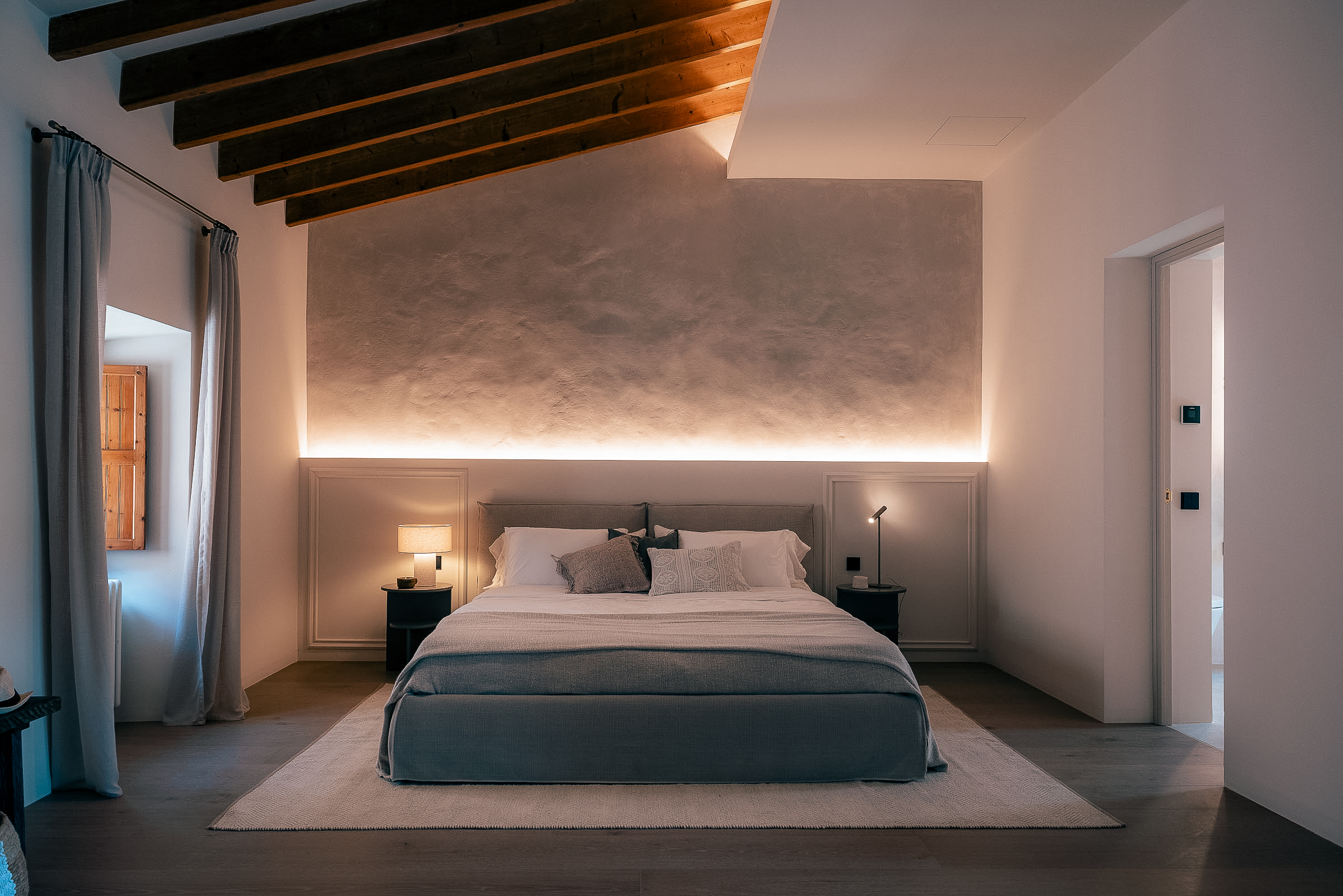 A timeless townhouse in the heart of Bunyola — 6