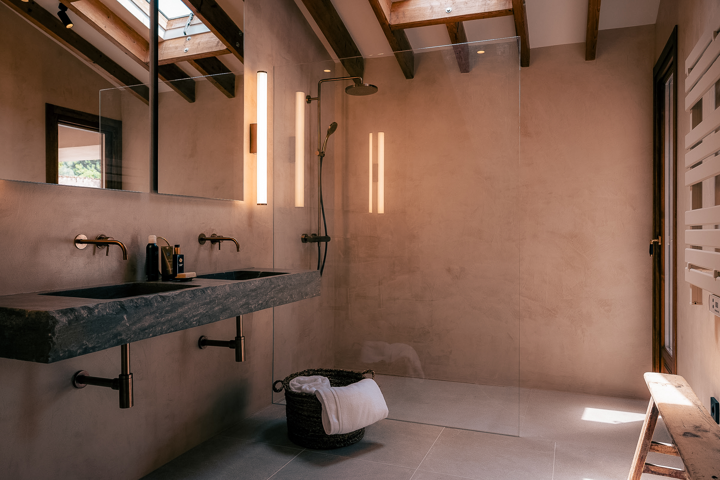 A timeless townhouse in the heart of Bunyola — 7