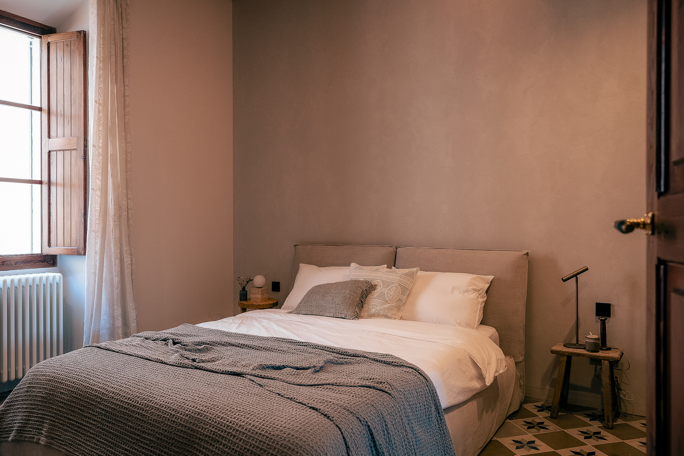 A timeless townhouse in the heart of Bunyola — 8