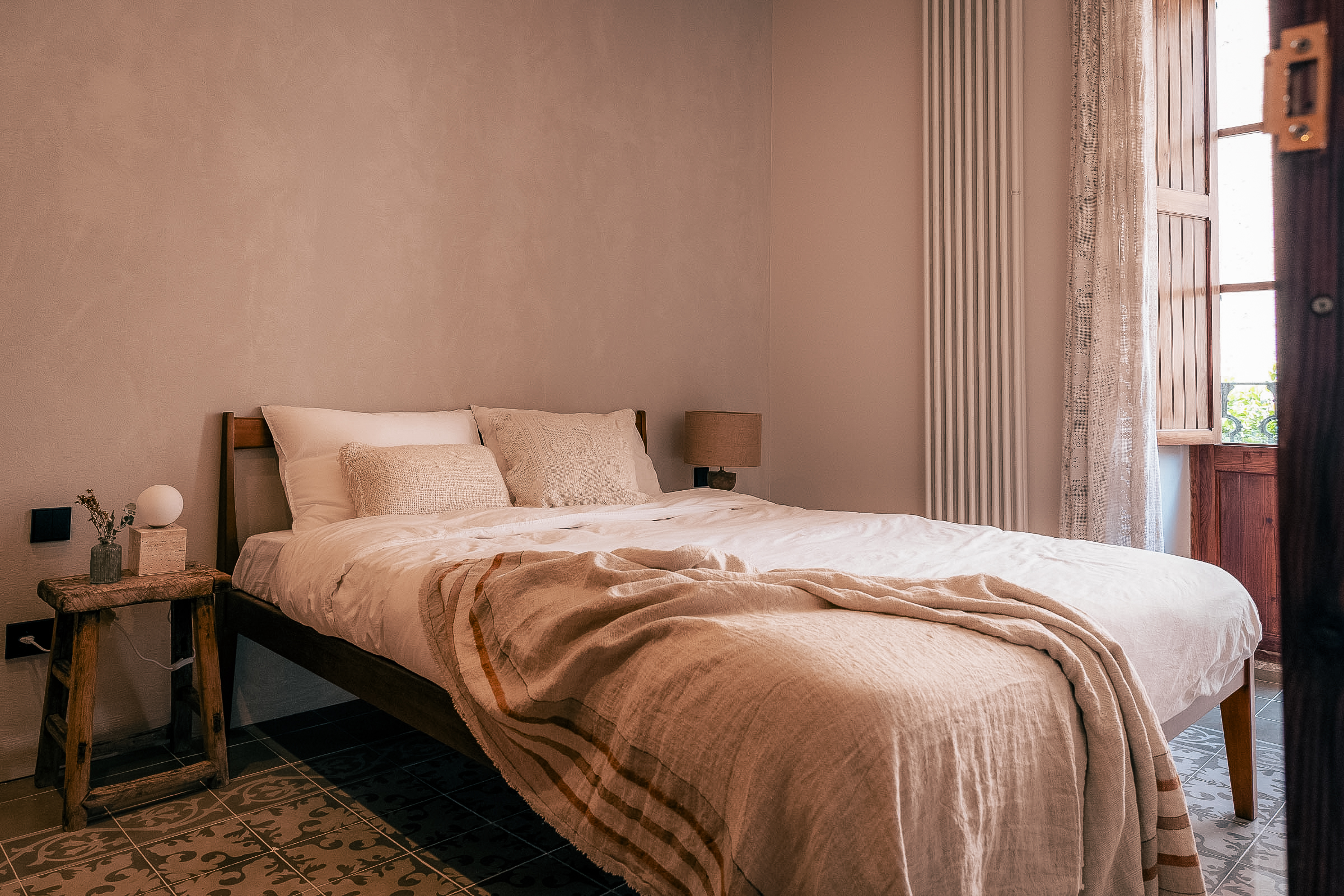 A timeless townhouse in the heart of Bunyola — 10