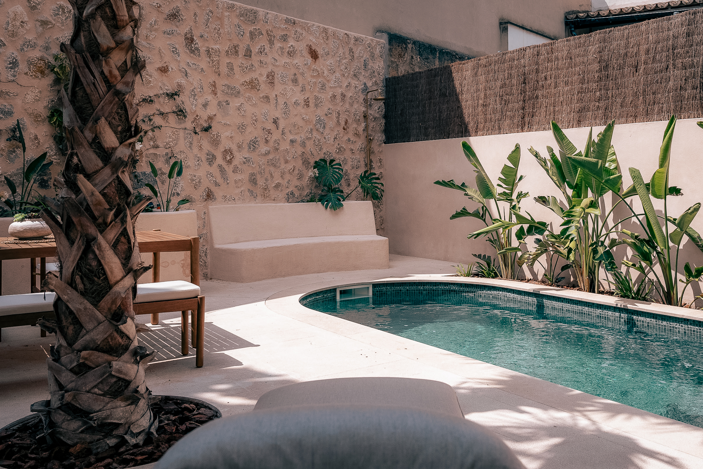 A timeless townhouse in the heart of Bunyola — image 13