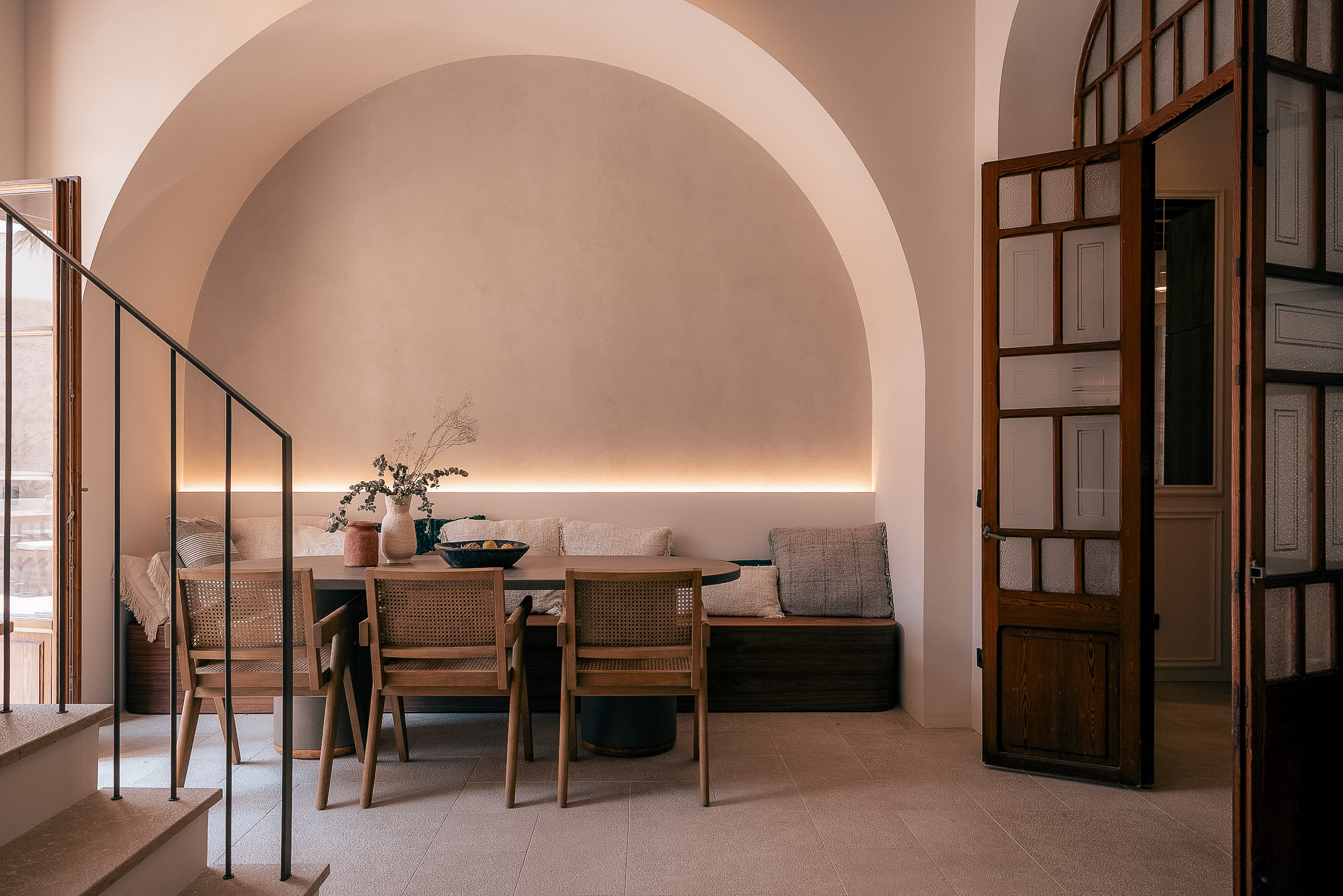 A timeless townhouse in the heart of Bunyola — image 15