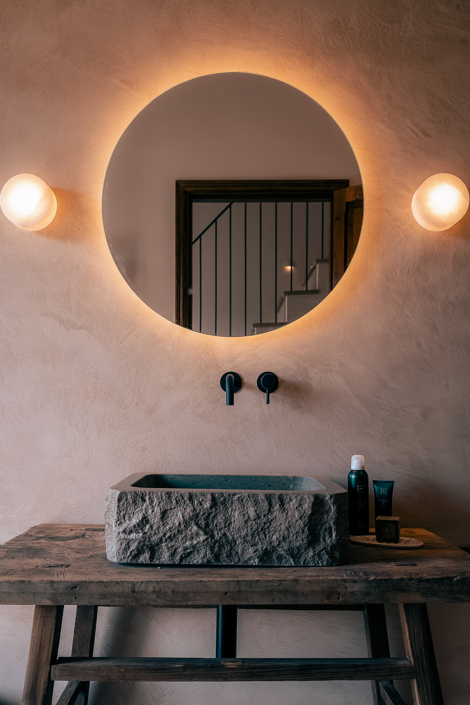 A timeless townhouse in the heart of Bunyola — image 18