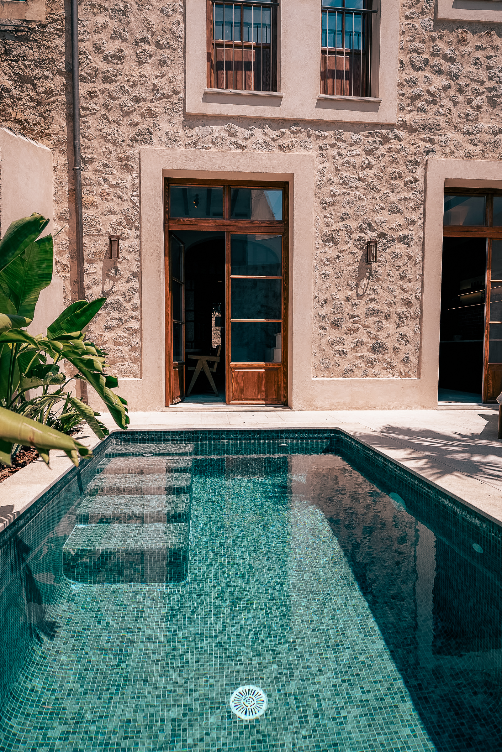 A timeless townhouse in the heart of Bunyola — image 19