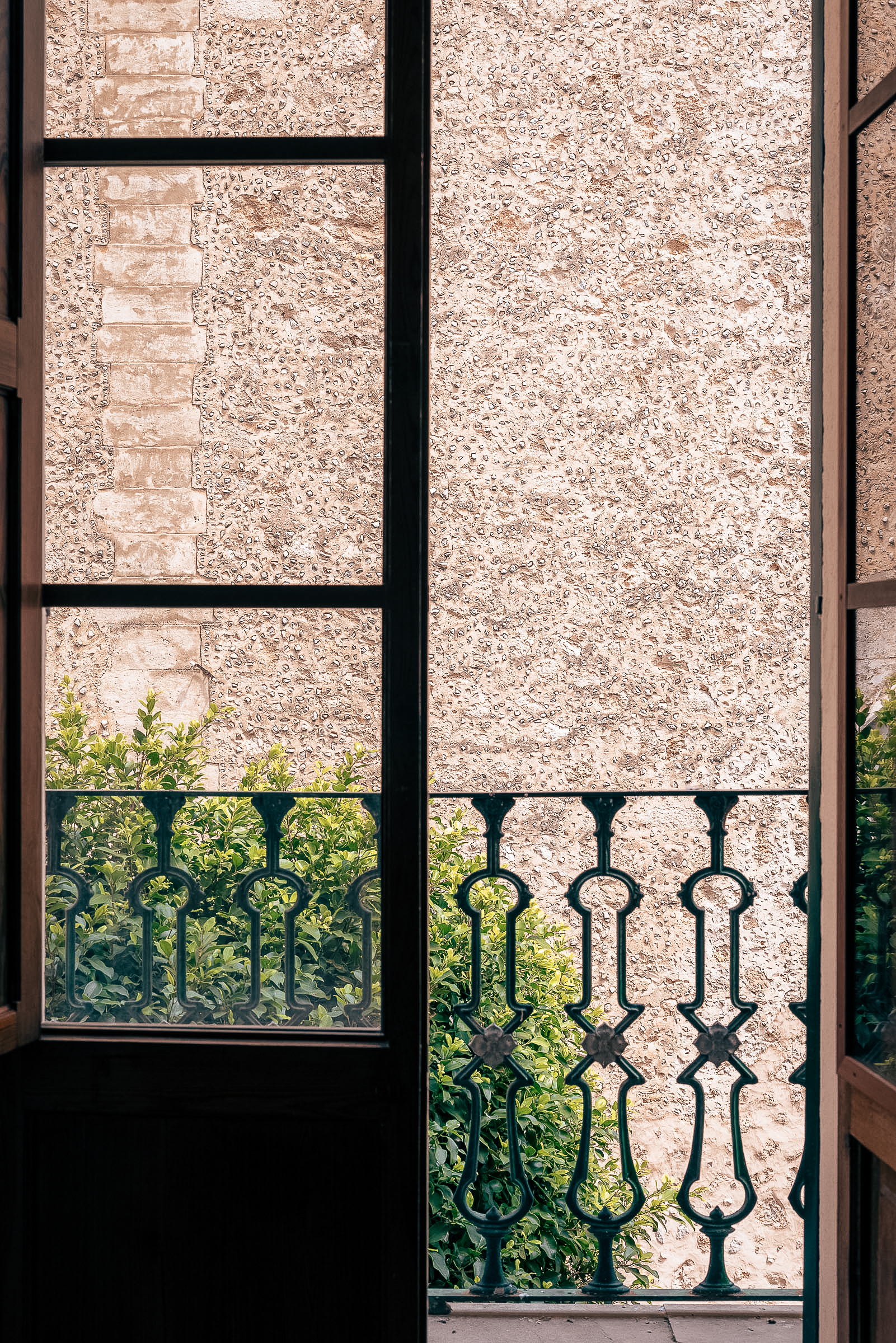 A timeless townhouse in the heart of Bunyola — image 20