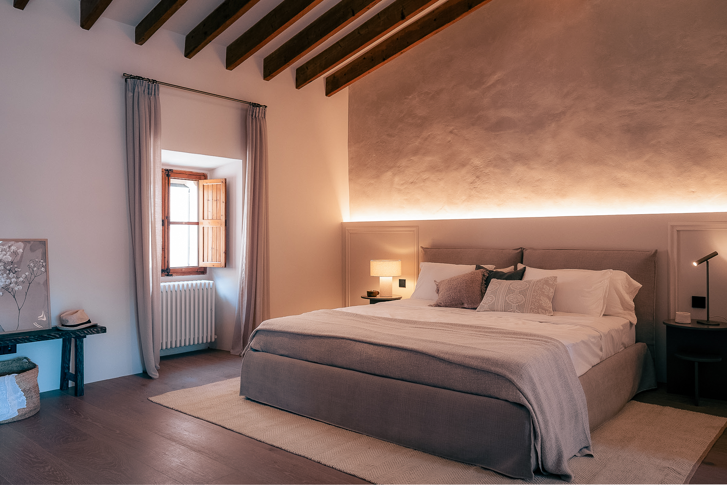 A timeless townhouse in the heart of Bunyola — image 24