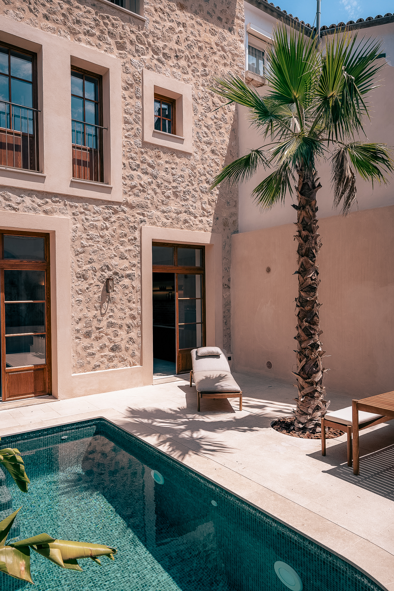 A timeless townhouse in the heart of Bunyola — image 27